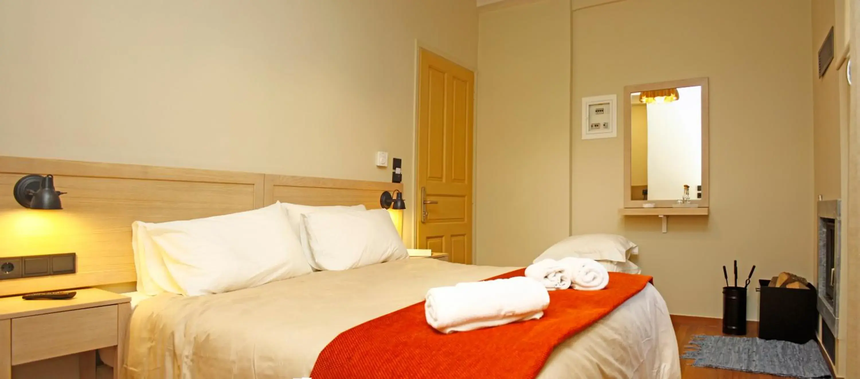 Bedroom, Bed in Kazas Luxury Bedroom, Bed in Kazas Luxury