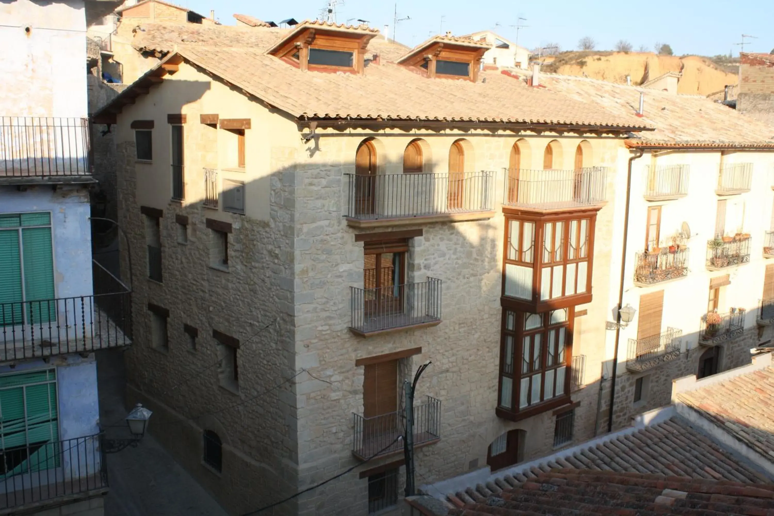 Apartamentos Doña Candida Apartamentos Doña Candida
