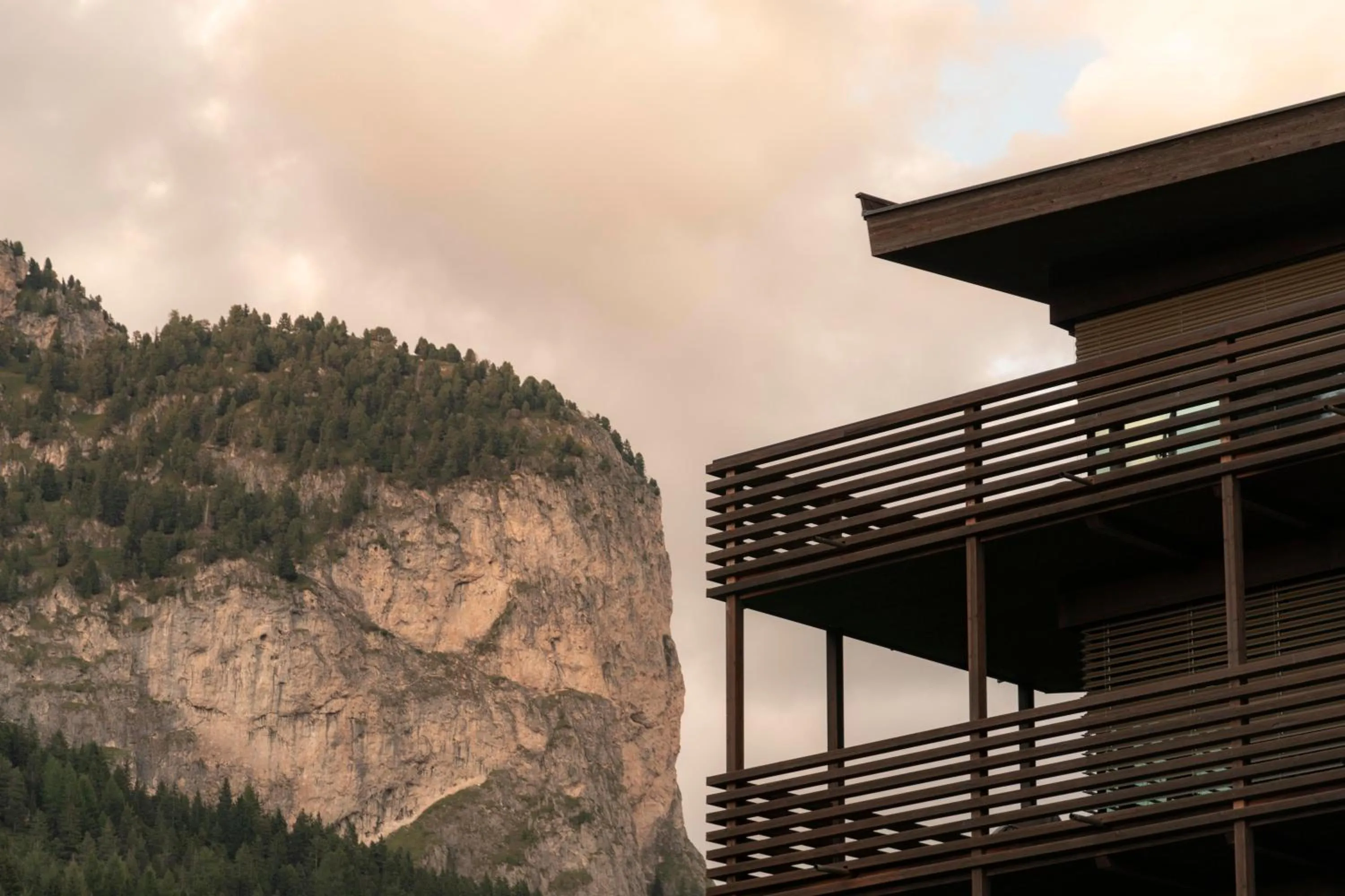 Saleghes Dolomites Residence