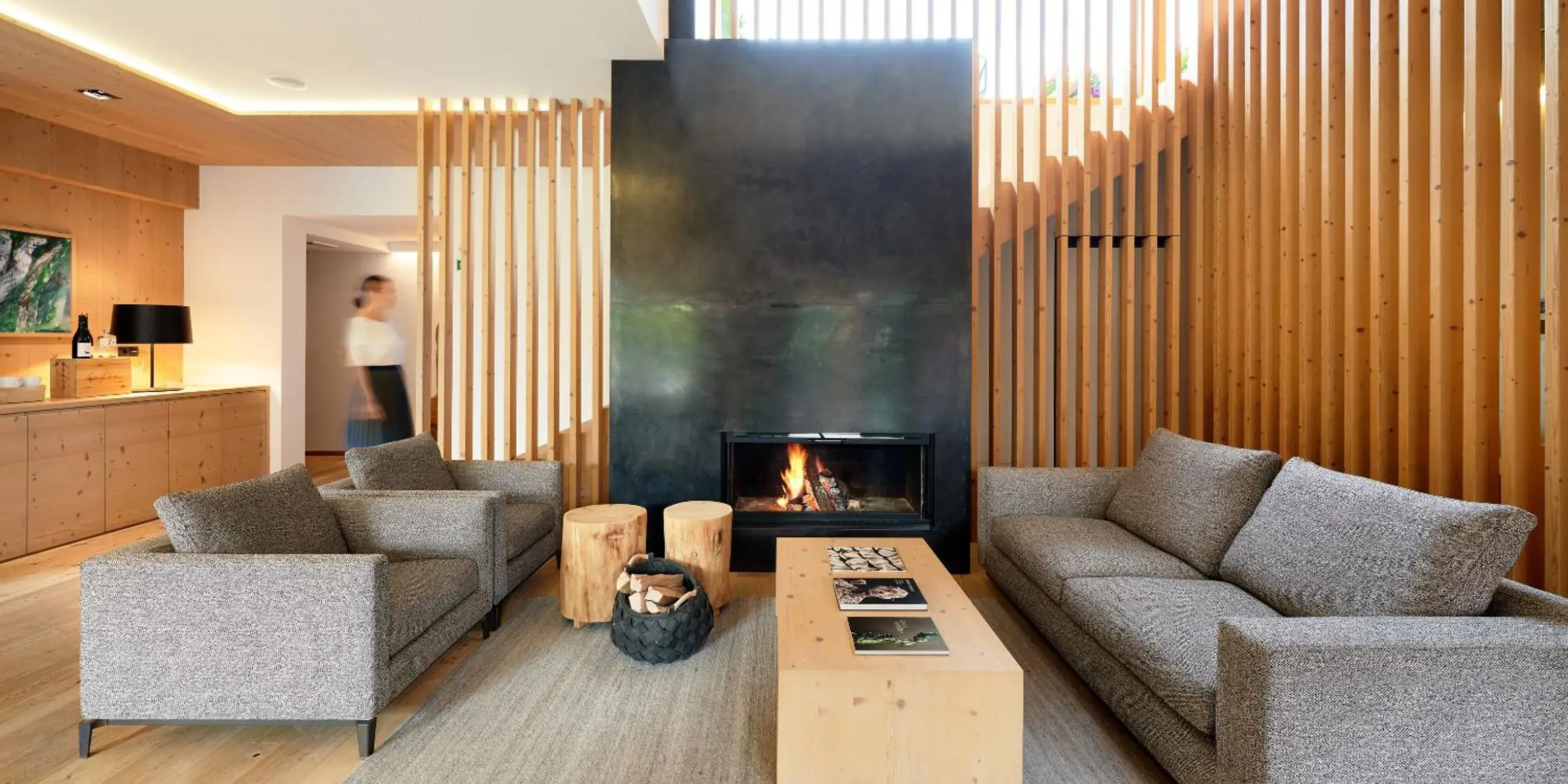 Saleghes Dolomites Residence Saleghes Dolomites Residence