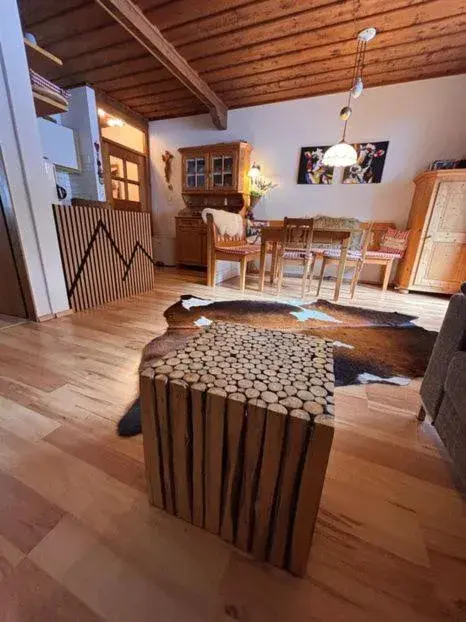 Appartement Hardenack Appartement Hardenack