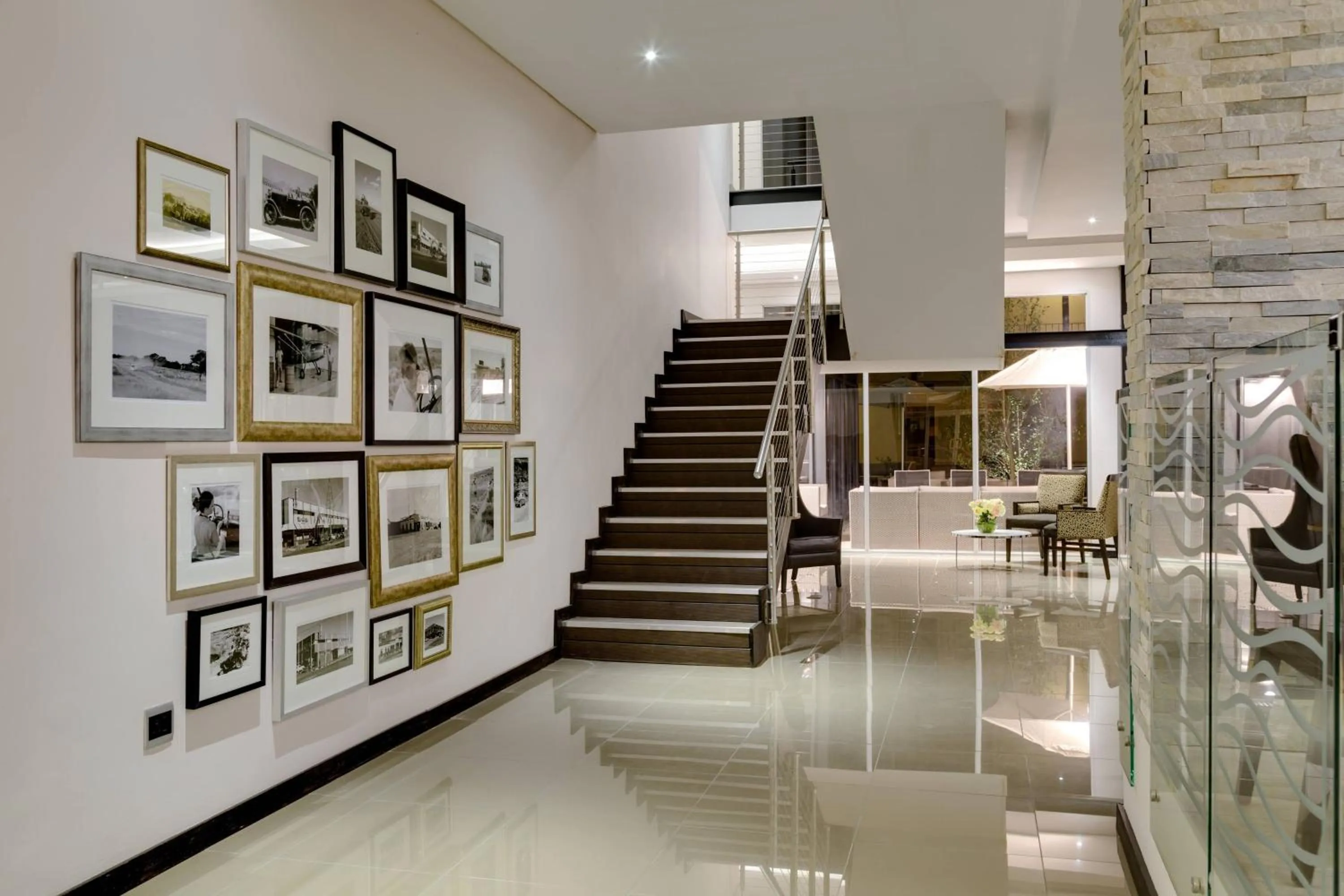 View (from property/room) in Protea Hotel by Marriott Upington