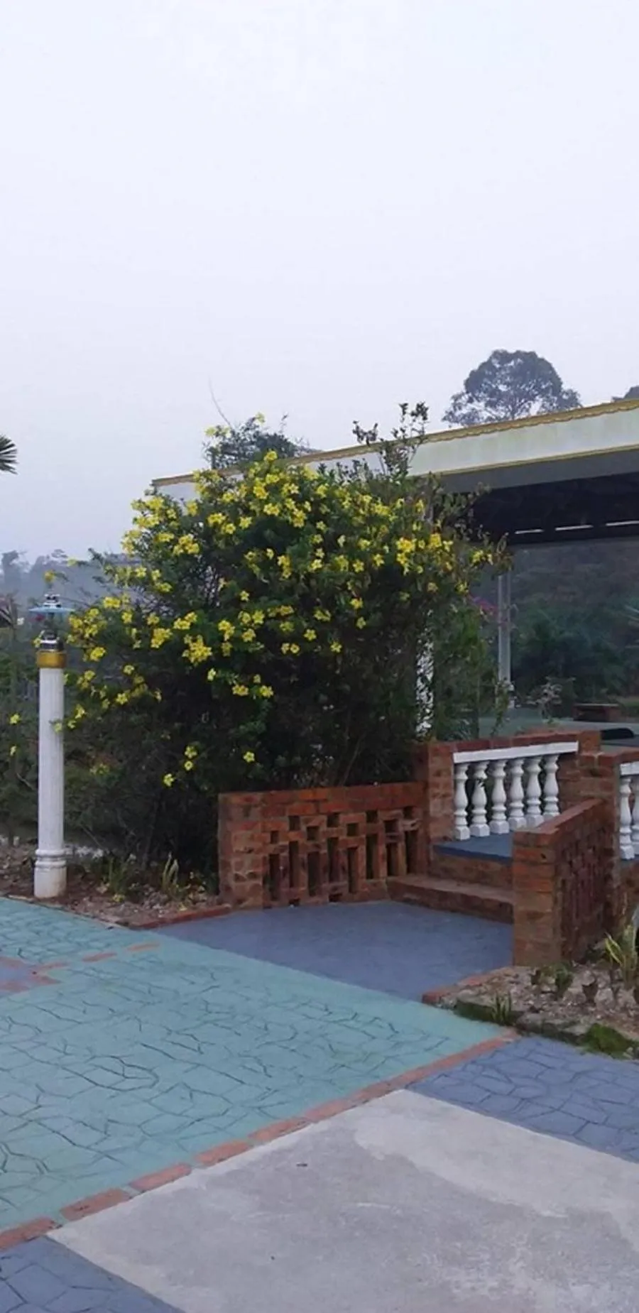 Property building in Seri Kenangan