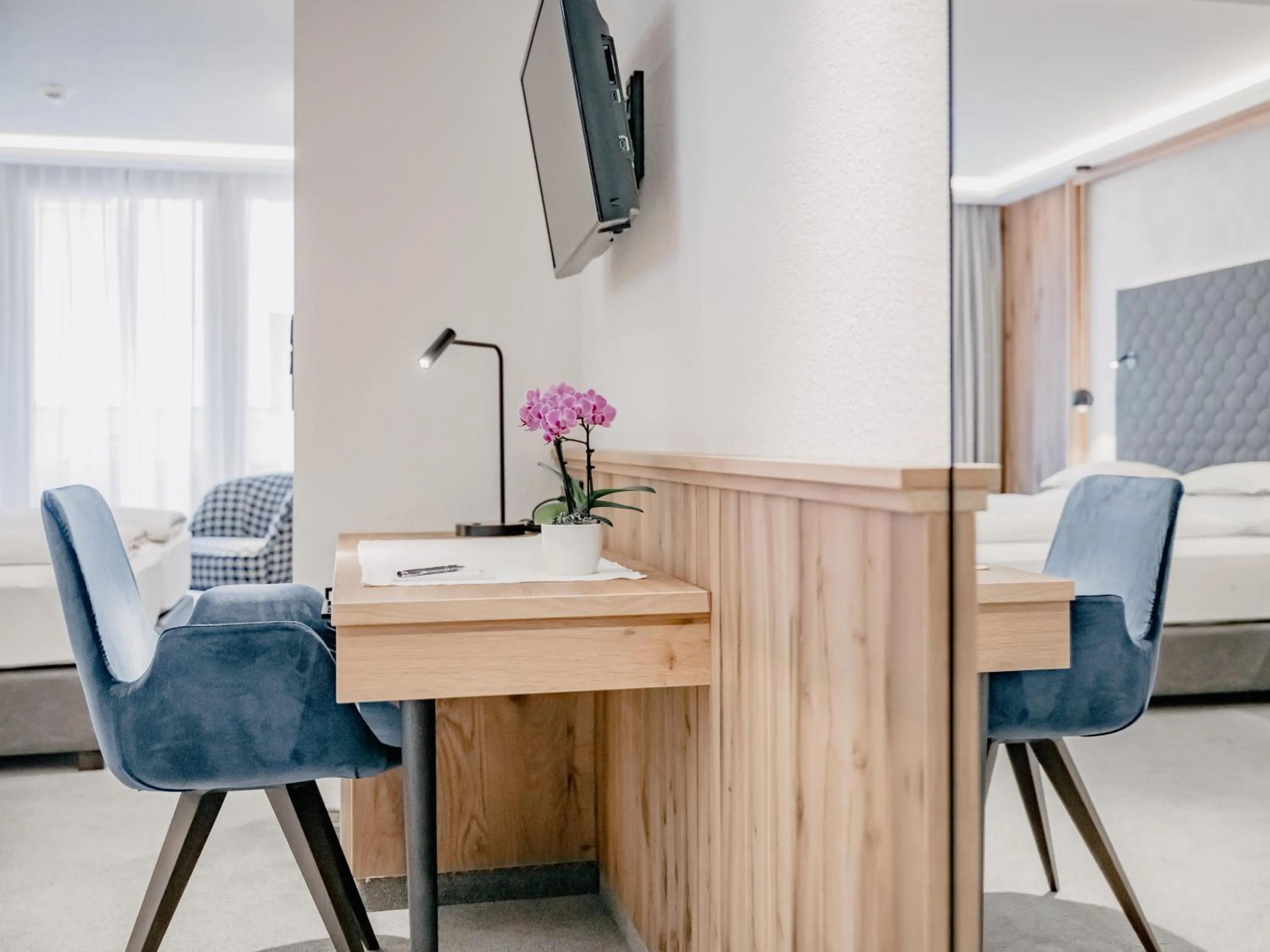 Gourmet & Wine Hotel Austria - 4 Sterne superior - Ski In Ski Out