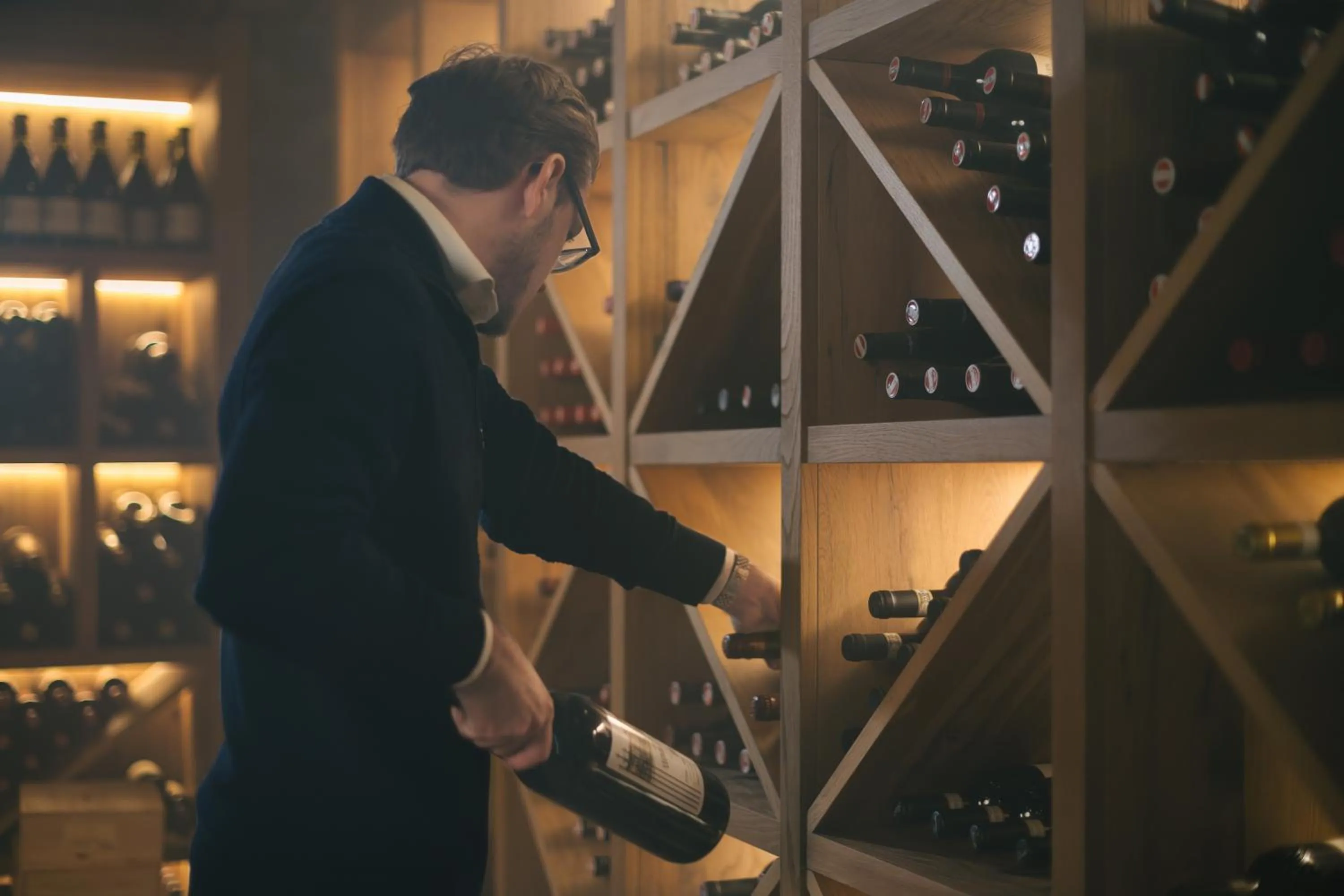 Restaurant/places to eat in Gourmet & Wine Hotel Austria - 4 Sterne superior - Ski In Ski Out