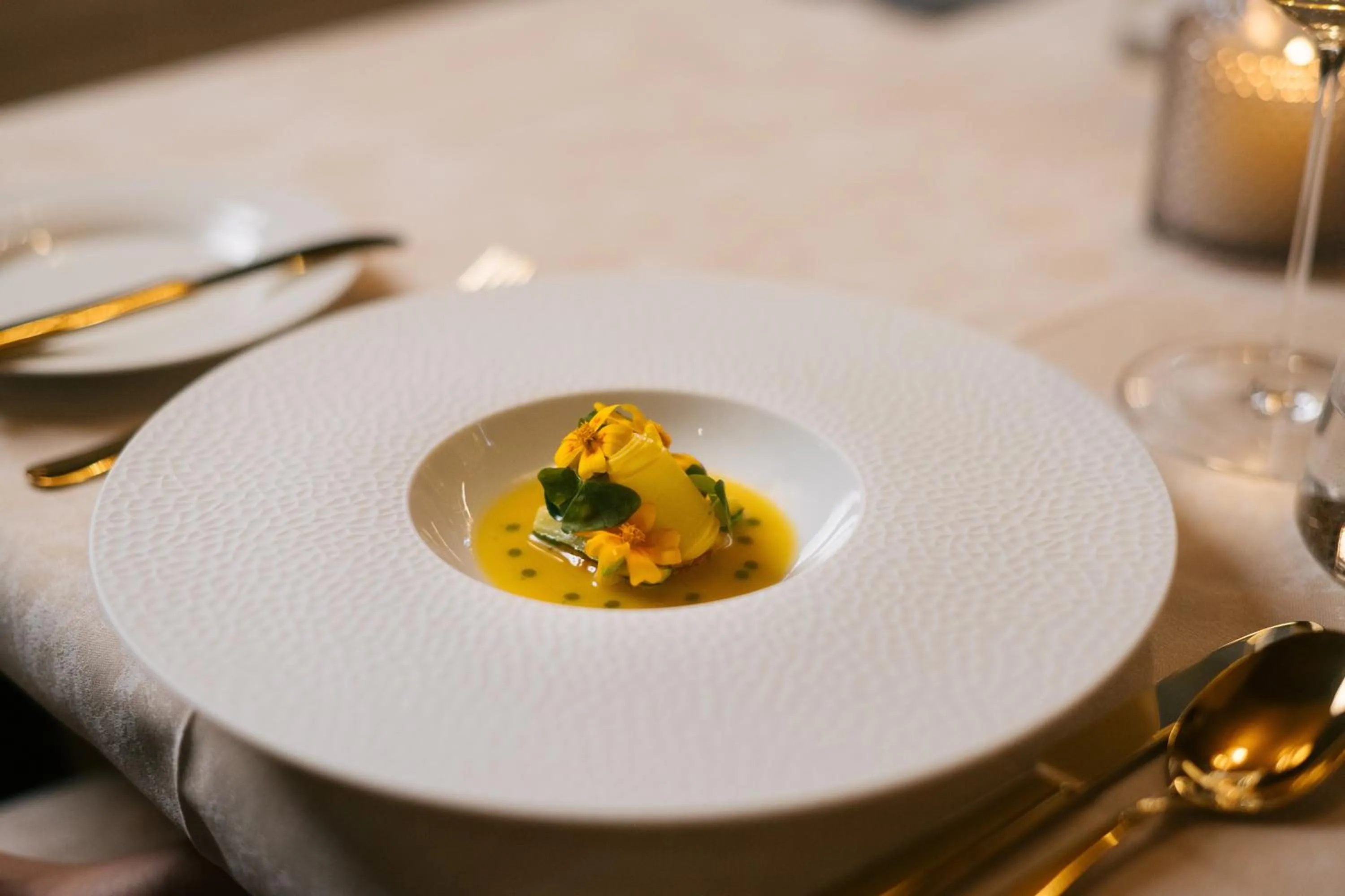 Restaurant/places to eat in Gourmet & Wine Hotel Austria - 4 Sterne superior - Ski In Ski Out