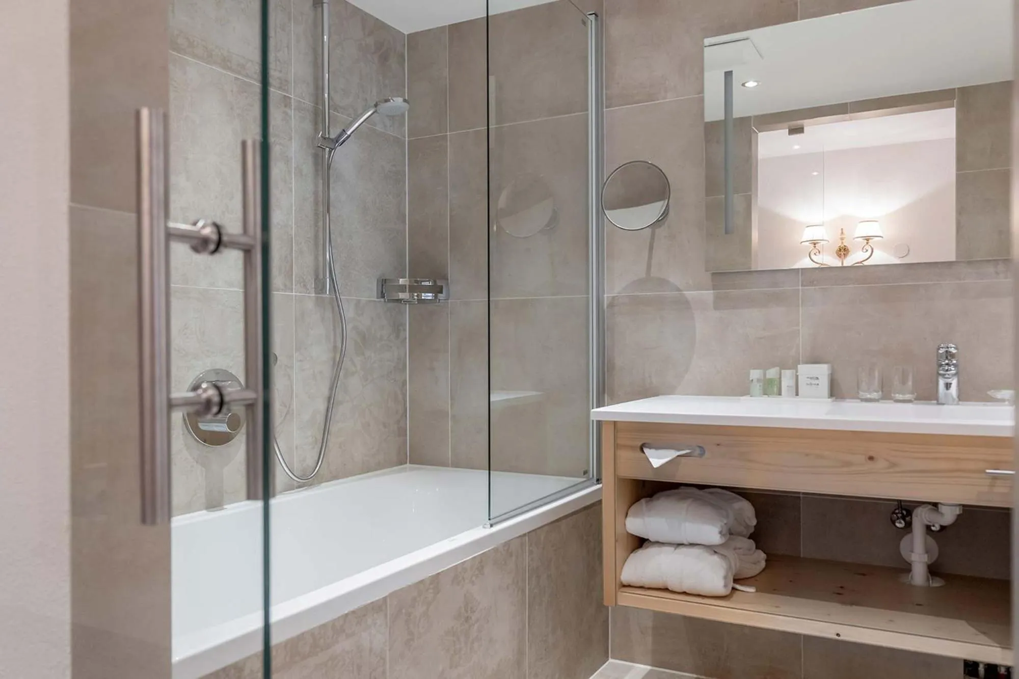 Hotel Bellevue - 4 Sterne superior