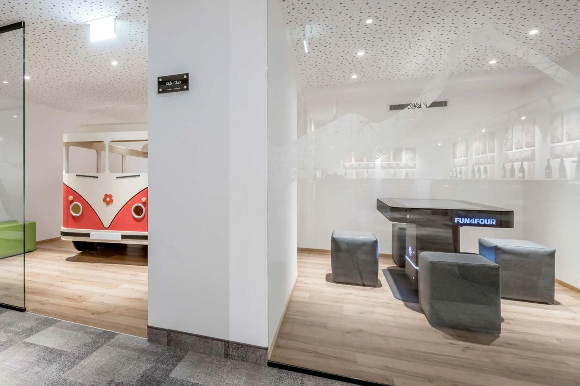 Hotel Bellevue - 4 Sterne superior