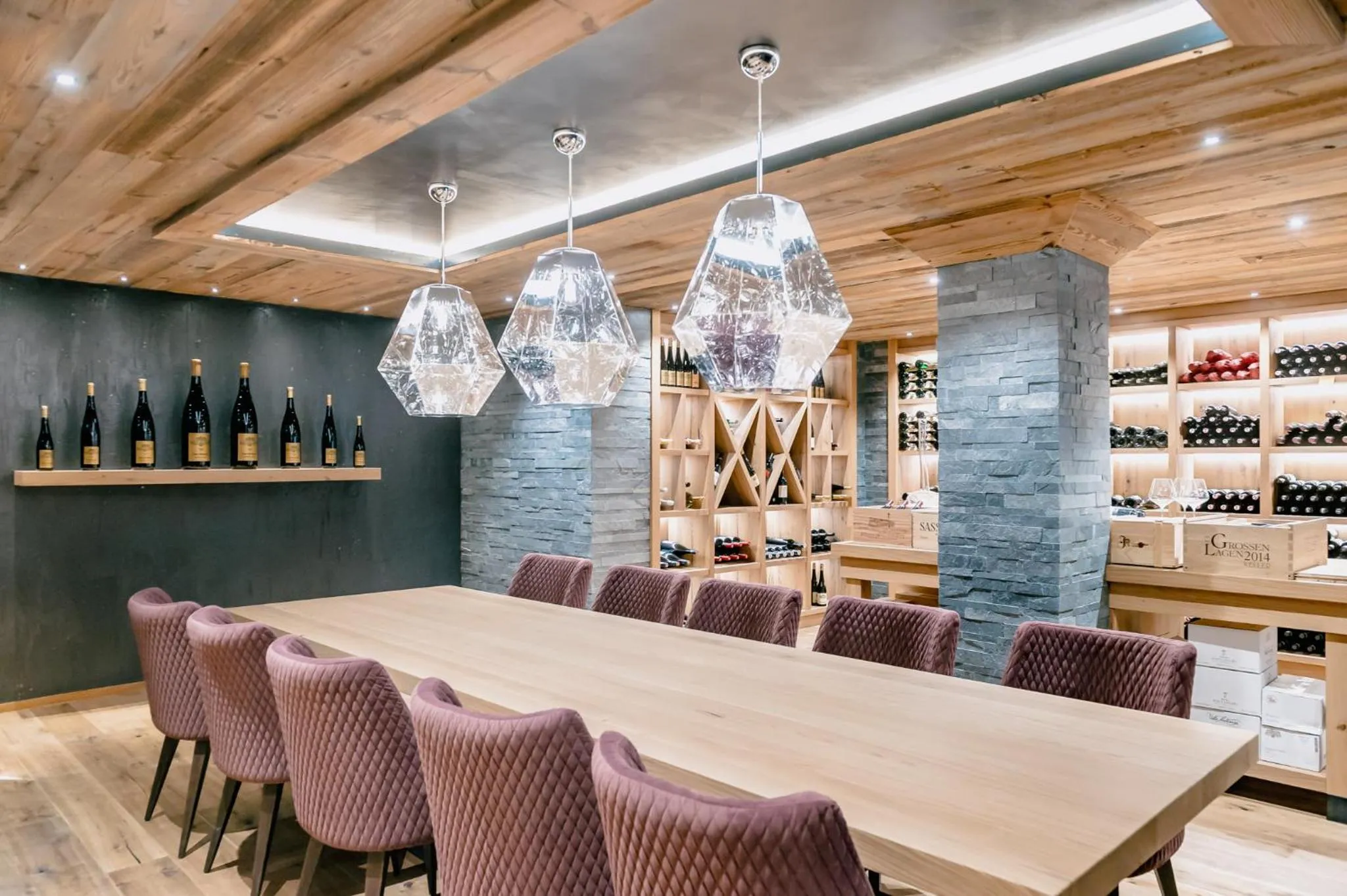 Hotel Bellevue - 4 Sterne superior