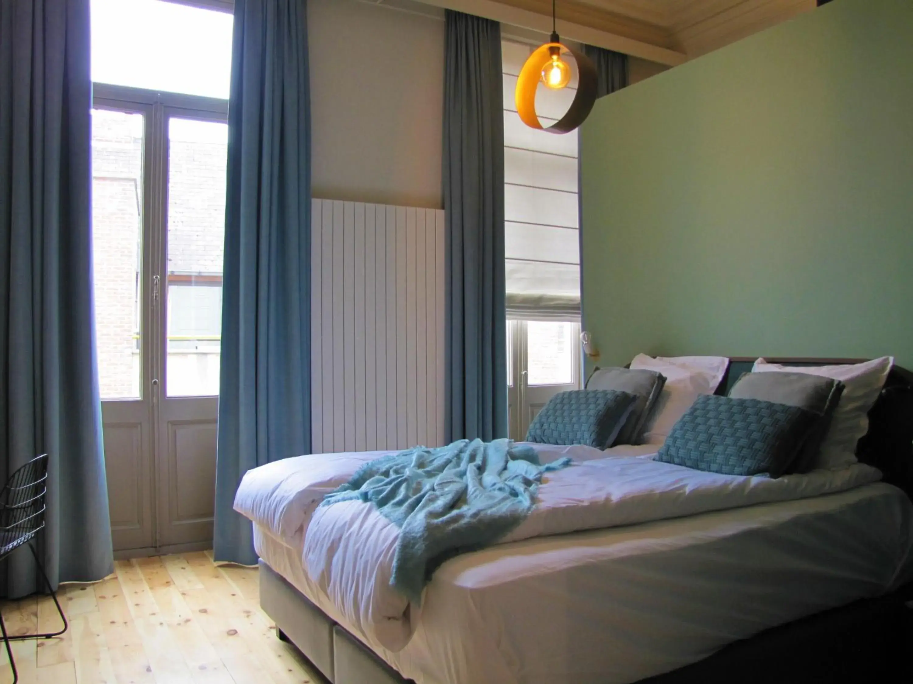 Double or Twin Room - single occupancy in B&B La Corderie Double or Twin Room - single occupancy in B&B La Corderie