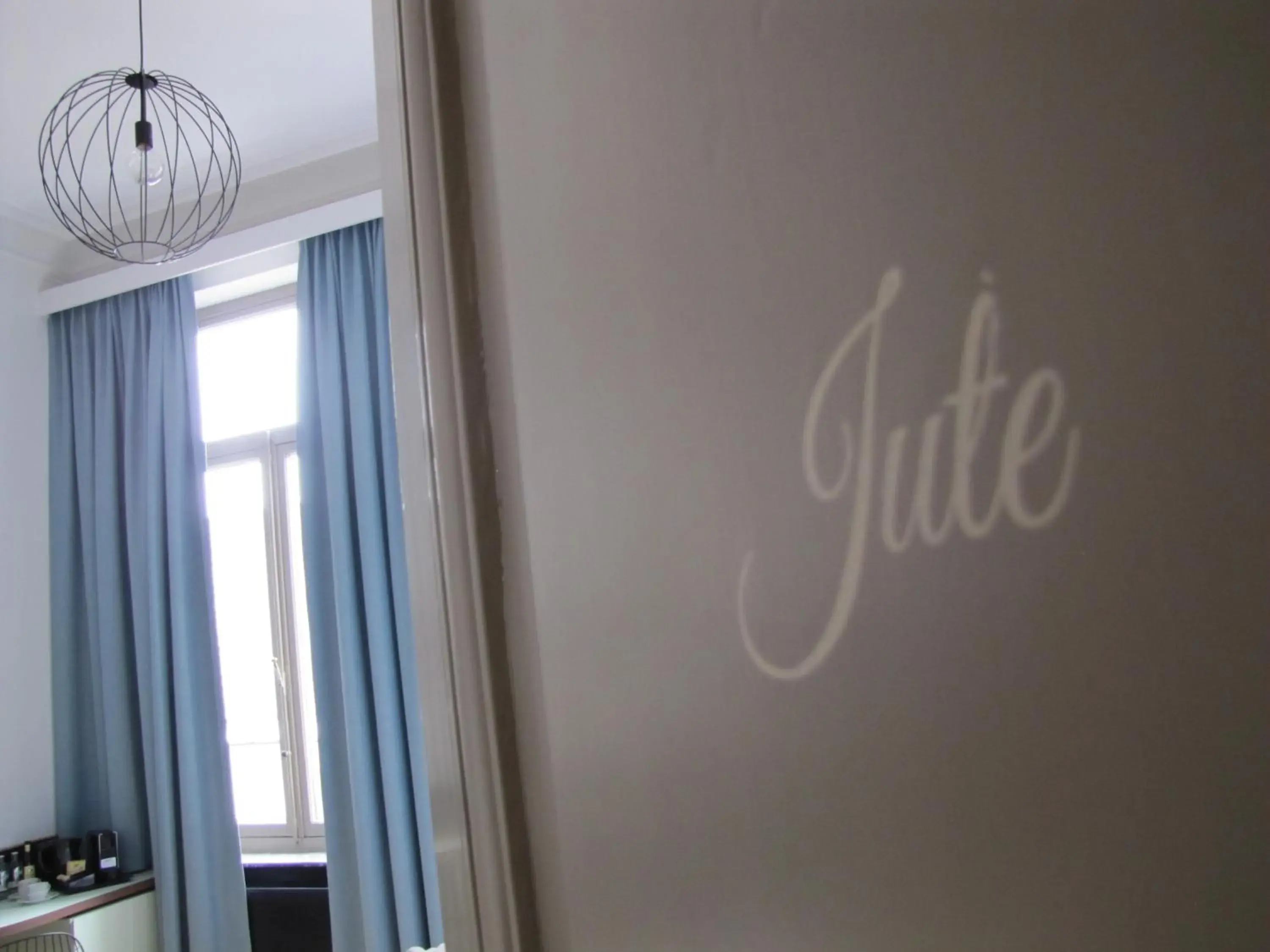 Deluxe Double or Twin Room in B&B La Corderie Deluxe Double or Twin Room in B&B La Corderie