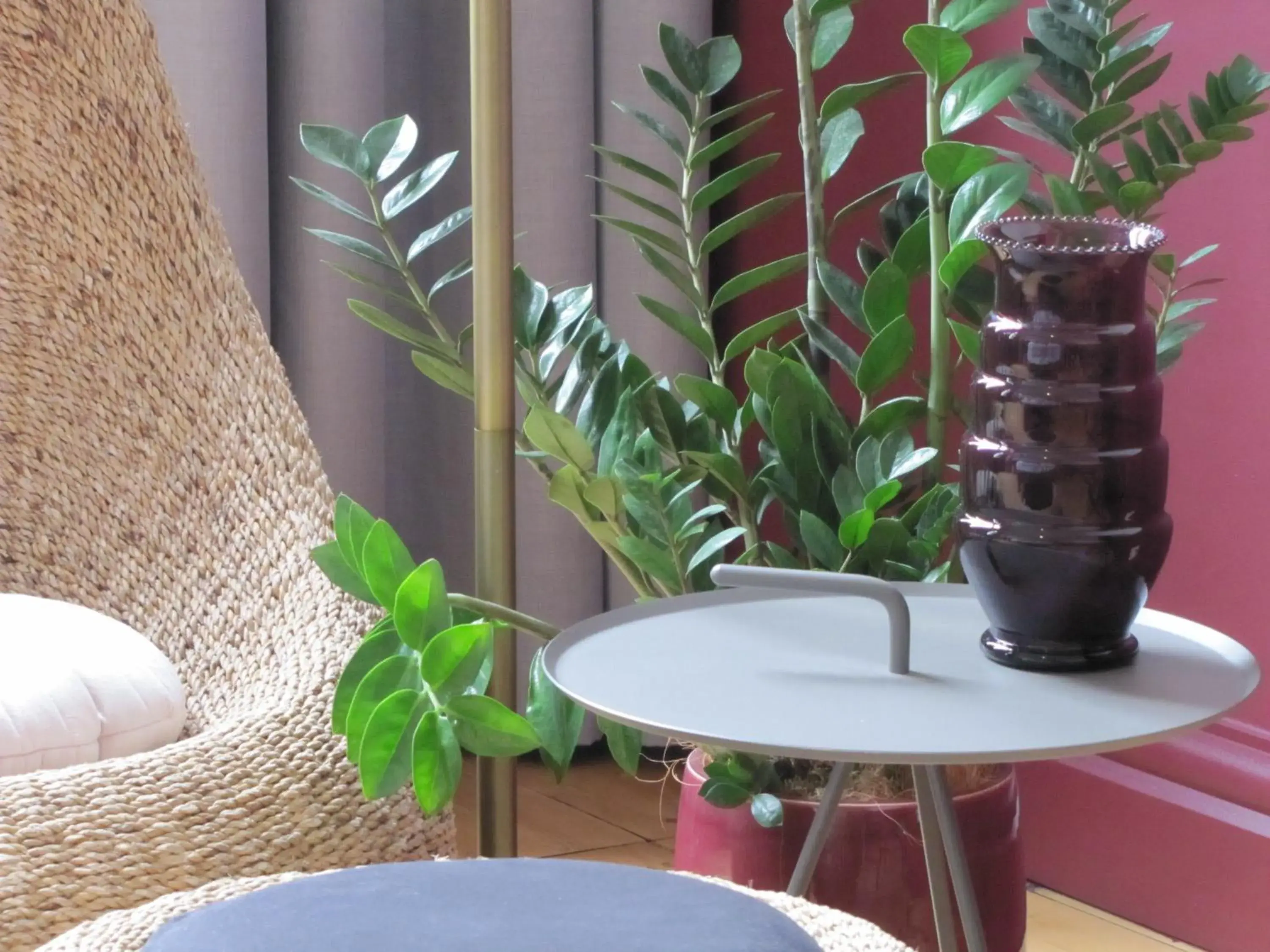 Superior Double or Twin Room in B&B La Corderie Superior Double or Twin Room in B&B La Corderie