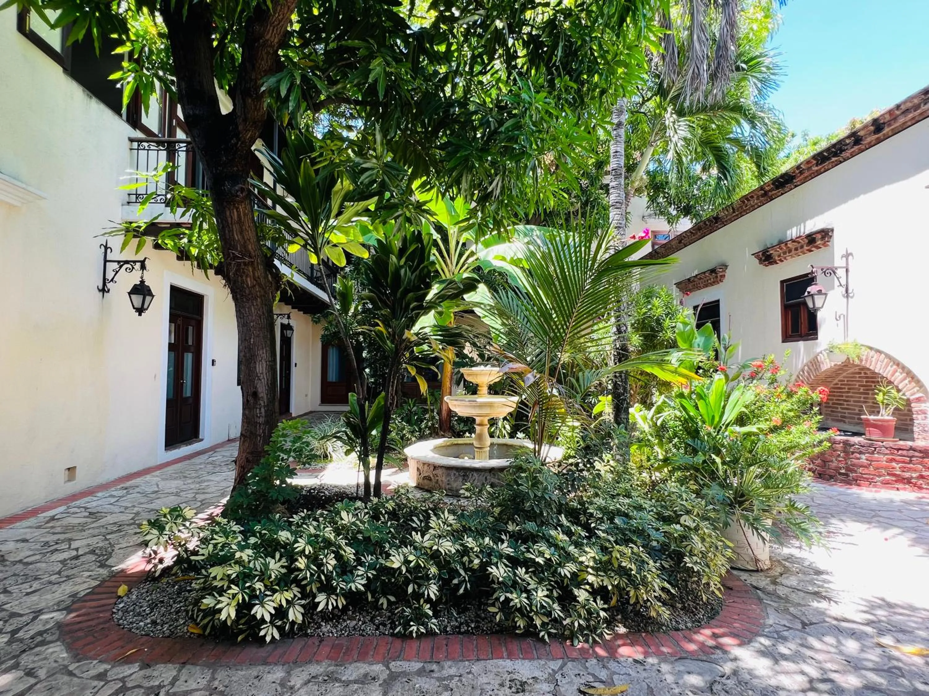 Off site in Paseo Colonial - Sanctuary #2