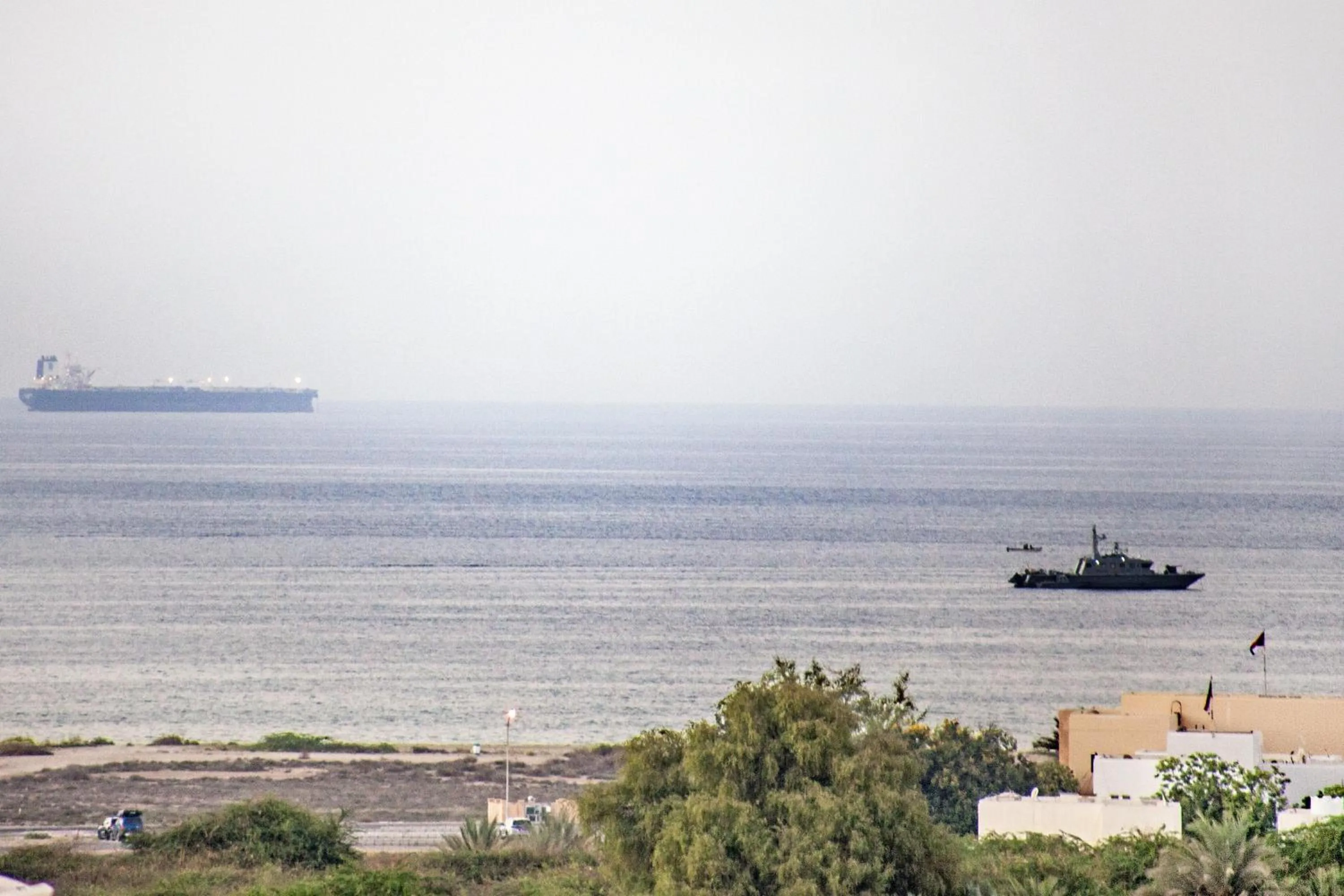 Bedroom in Best Western Premier Muscat