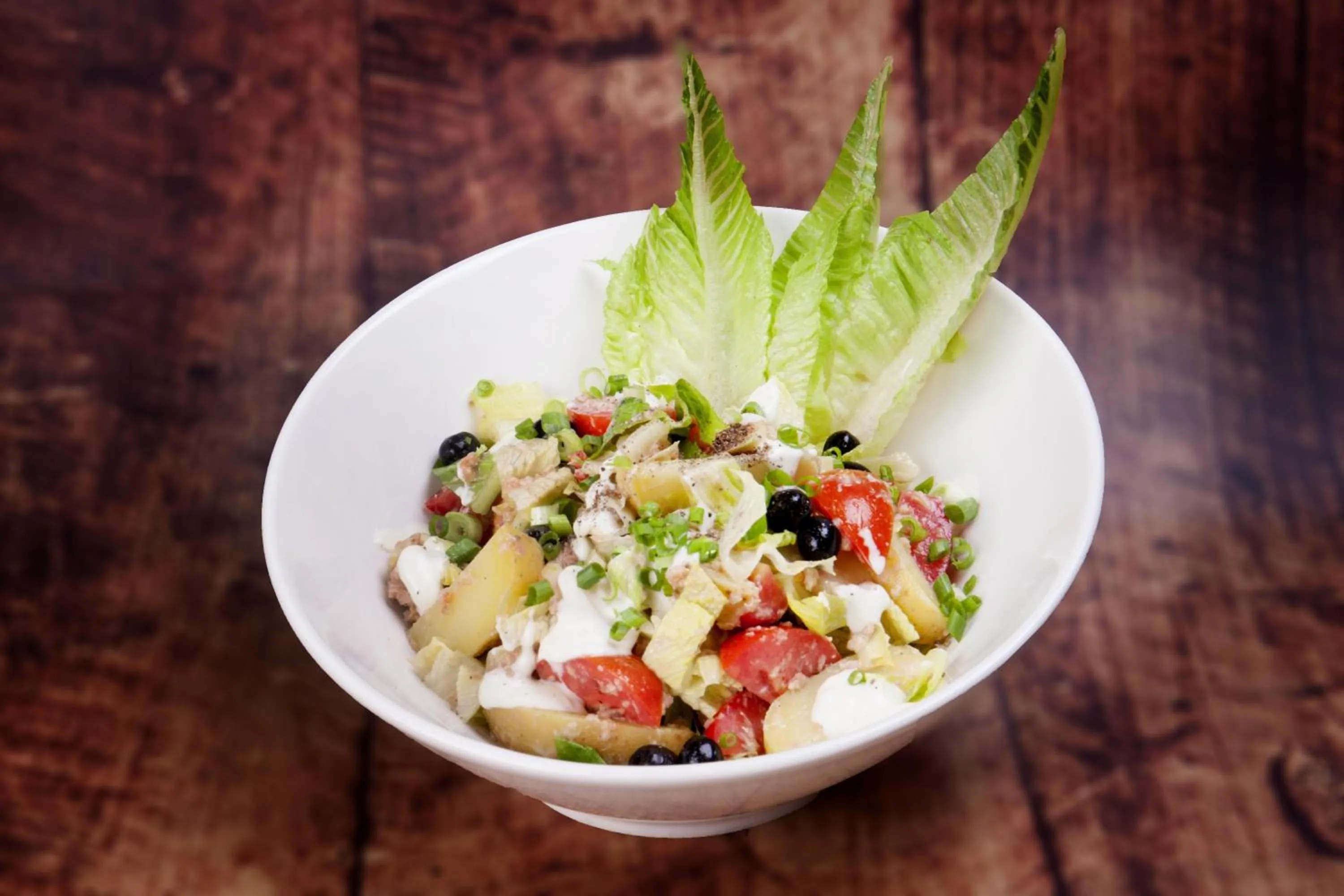 Restaurant/places to eat in Best Western Premier Muscat