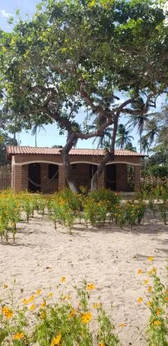 Pousada Vila Mangue Seco
