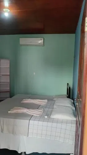 Pousada Vila Mangue Seco