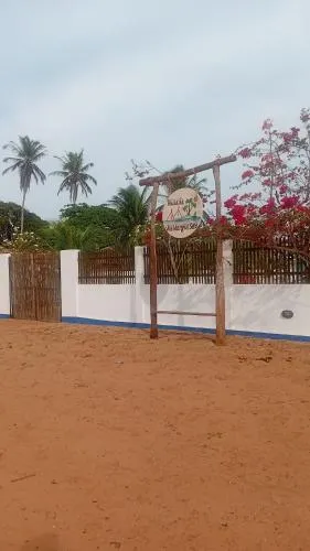 Pousada Vila Mangue Seco