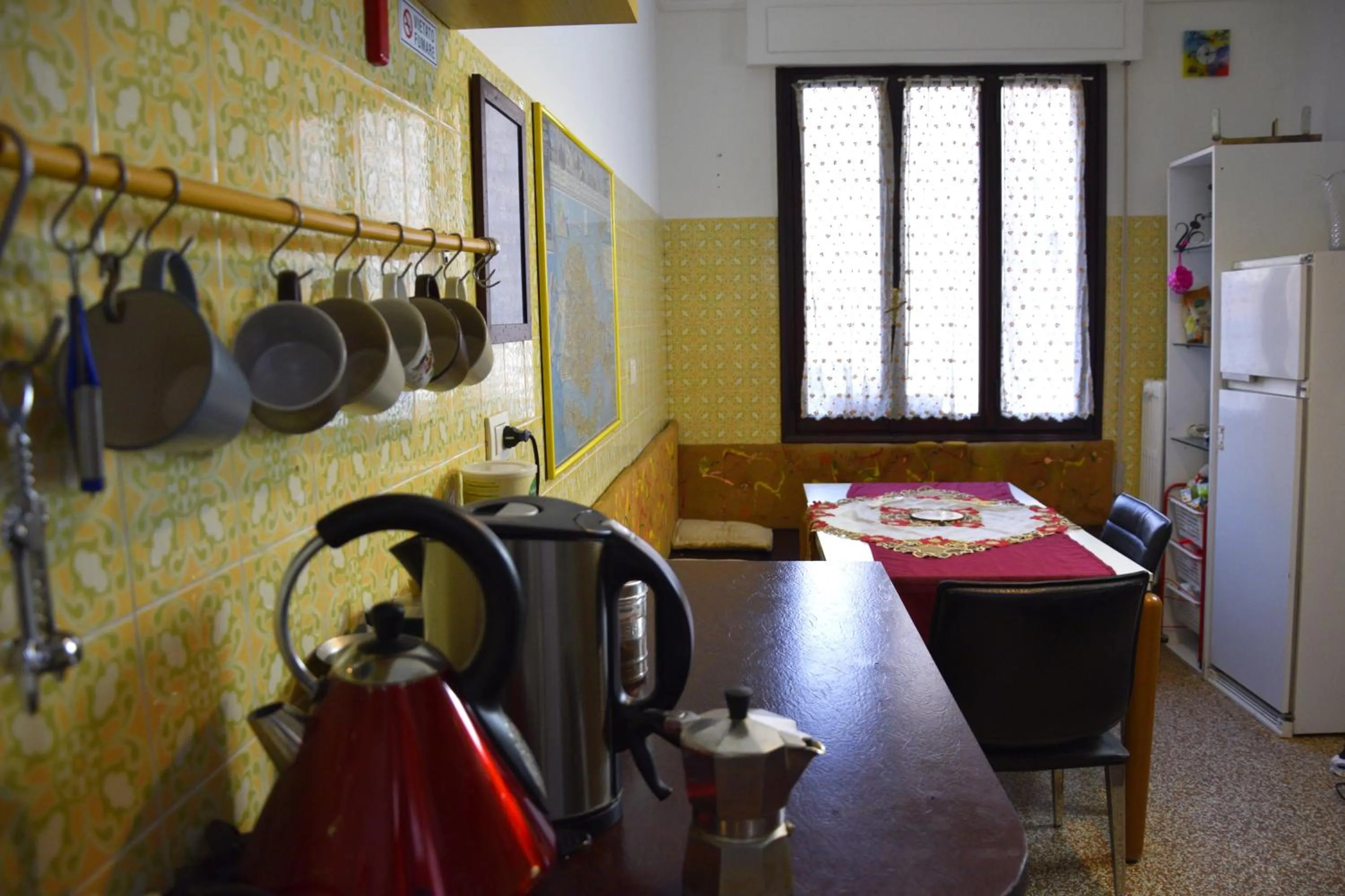 Property building in Venice Rainbow Apartment San Marco