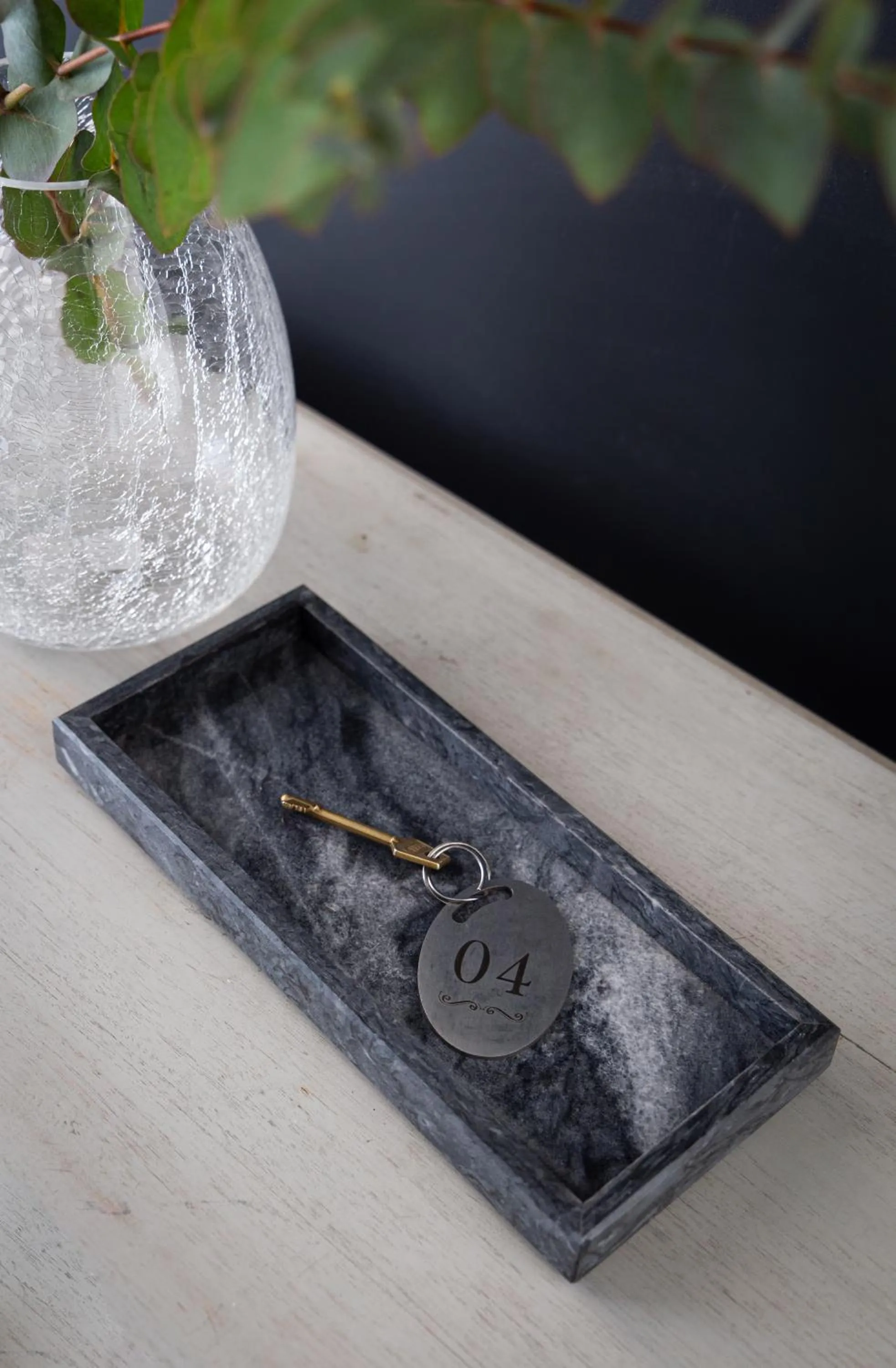 Decorative detail in Casa Chic Palermo Soho