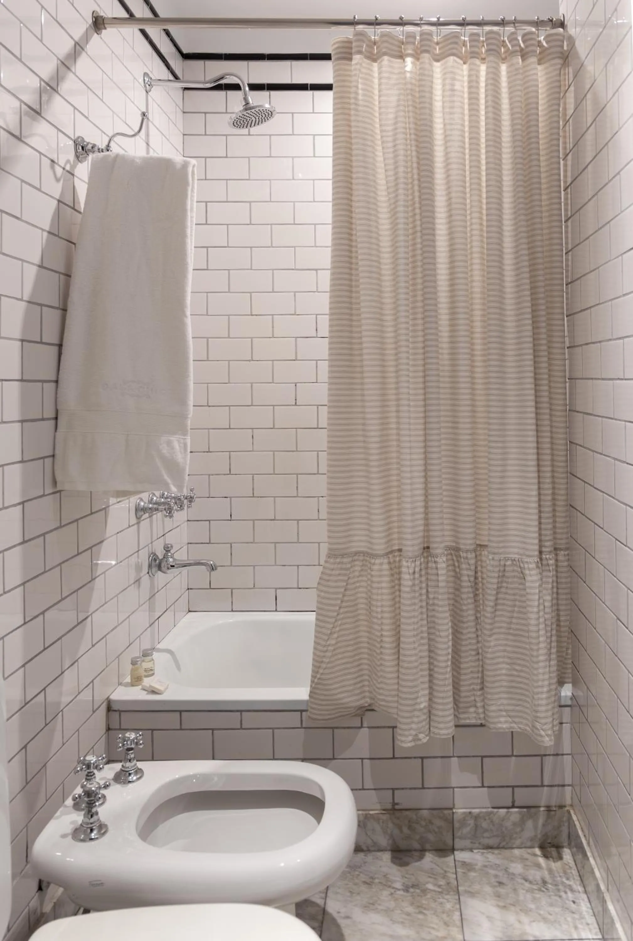 Bathroom in Casa Chic Palermo Soho