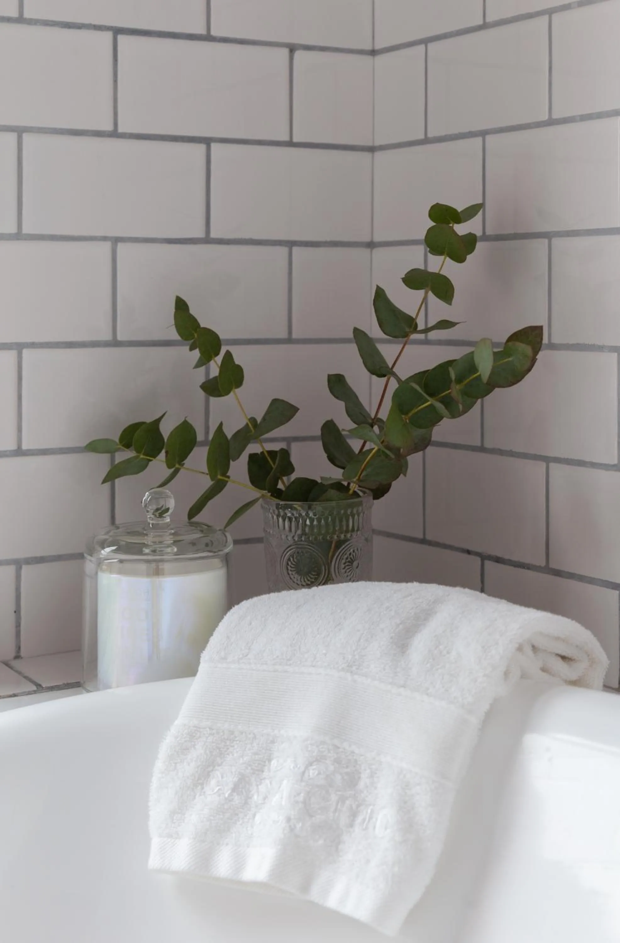 Bathroom in Casa Chic Palermo Soho