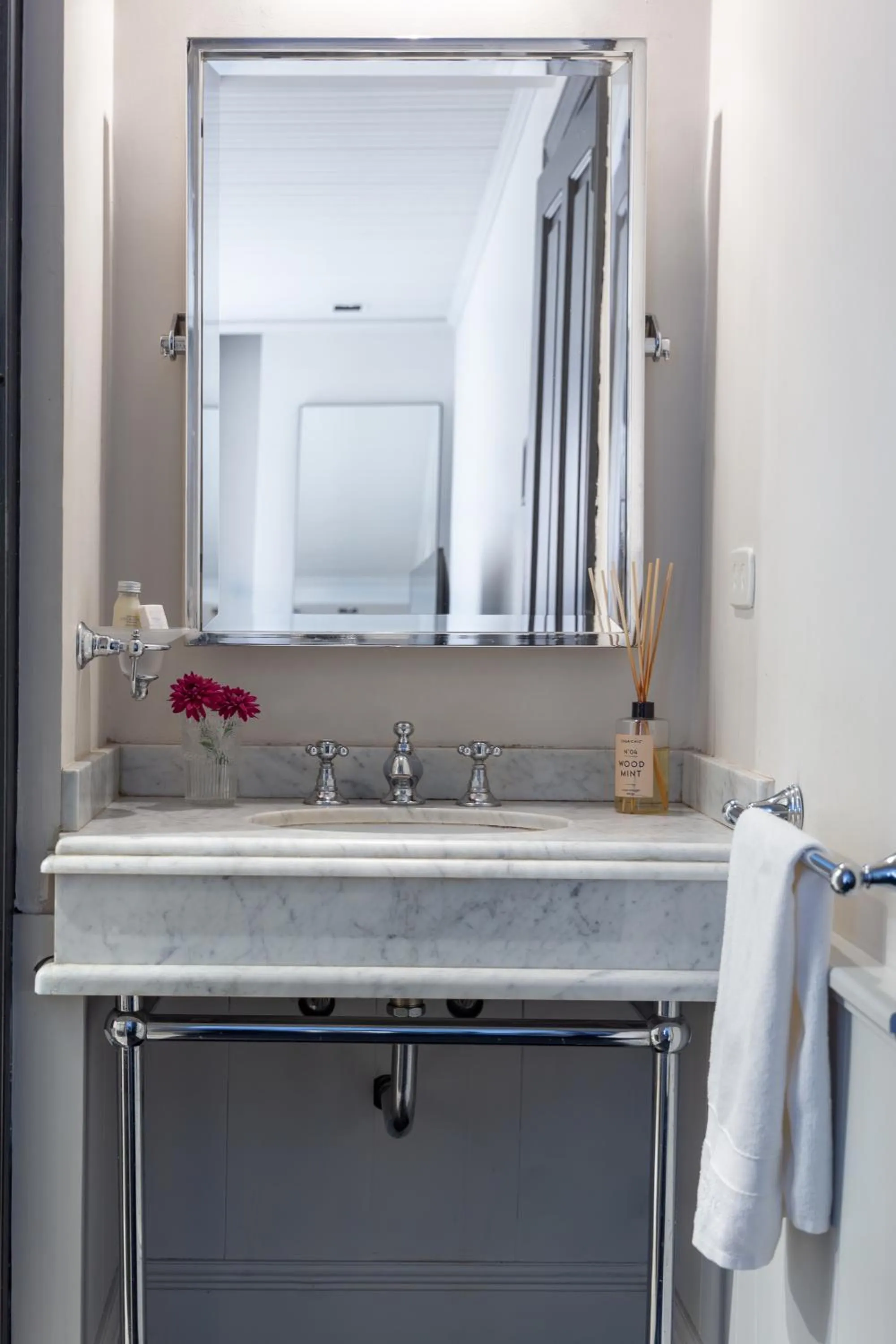 Bathroom in Casa Chic Palermo Soho