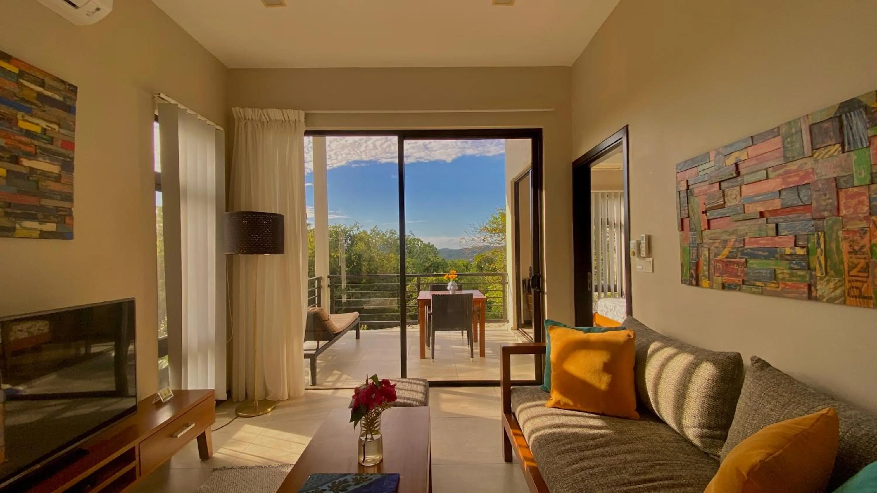 Ranis Lodge