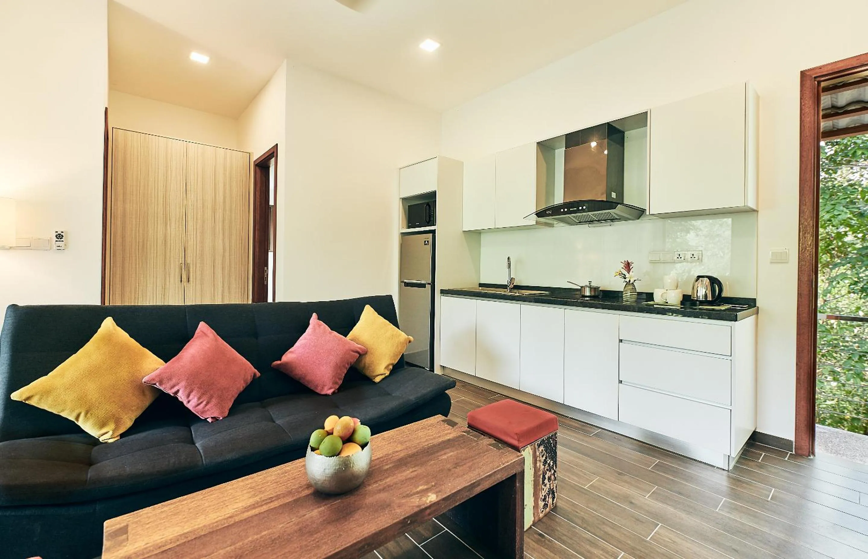 Ranis Lodge