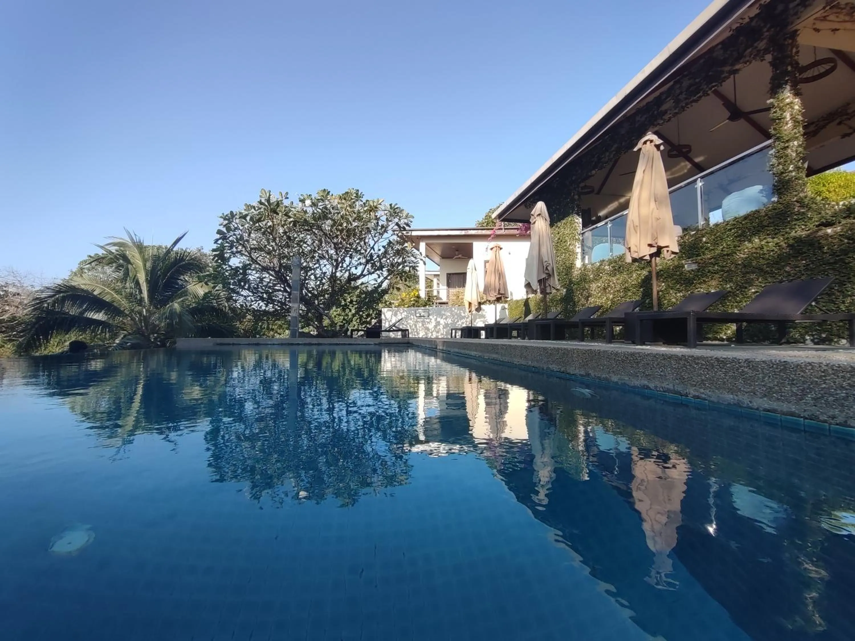 Ranis Lodge