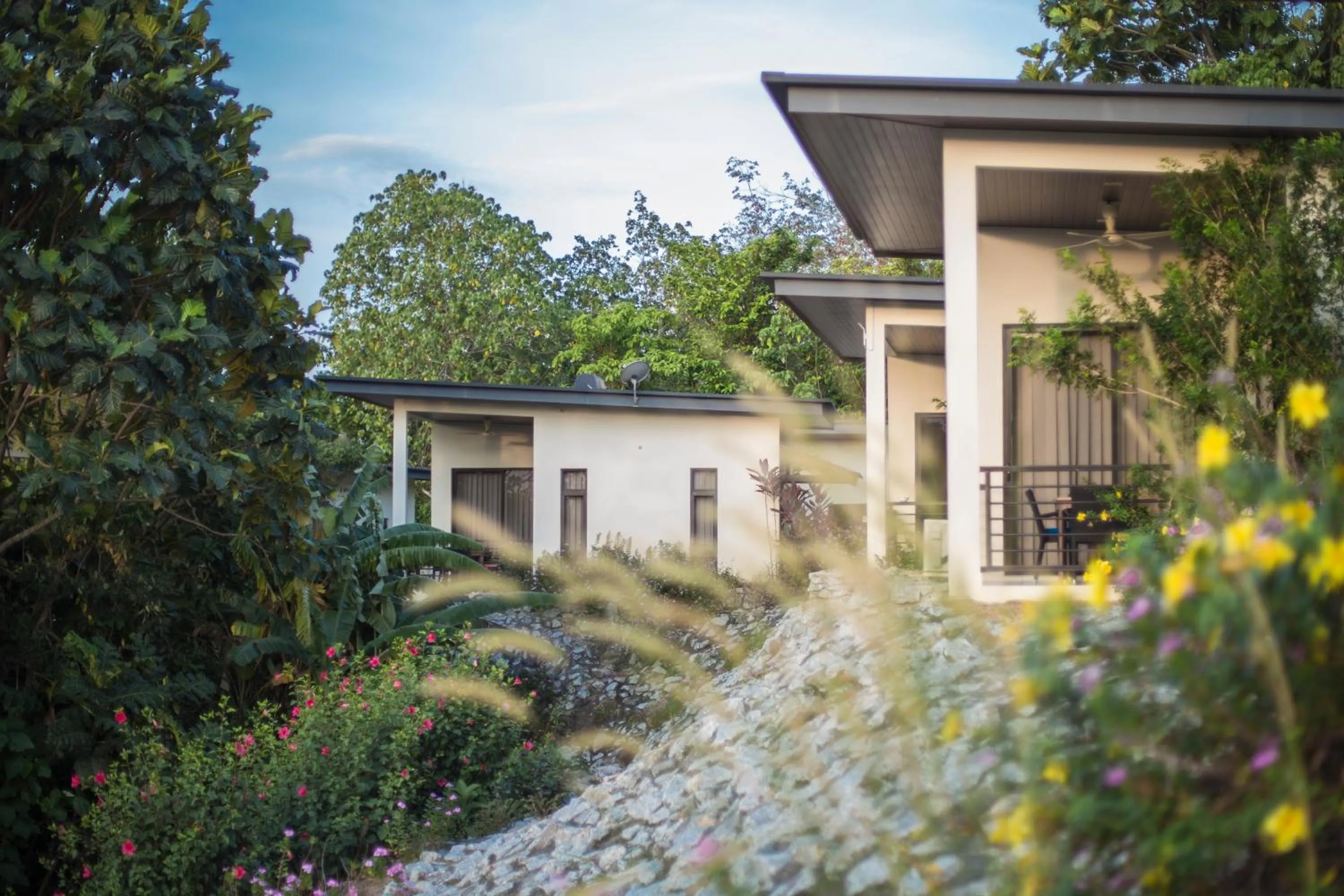 Ranis Lodge