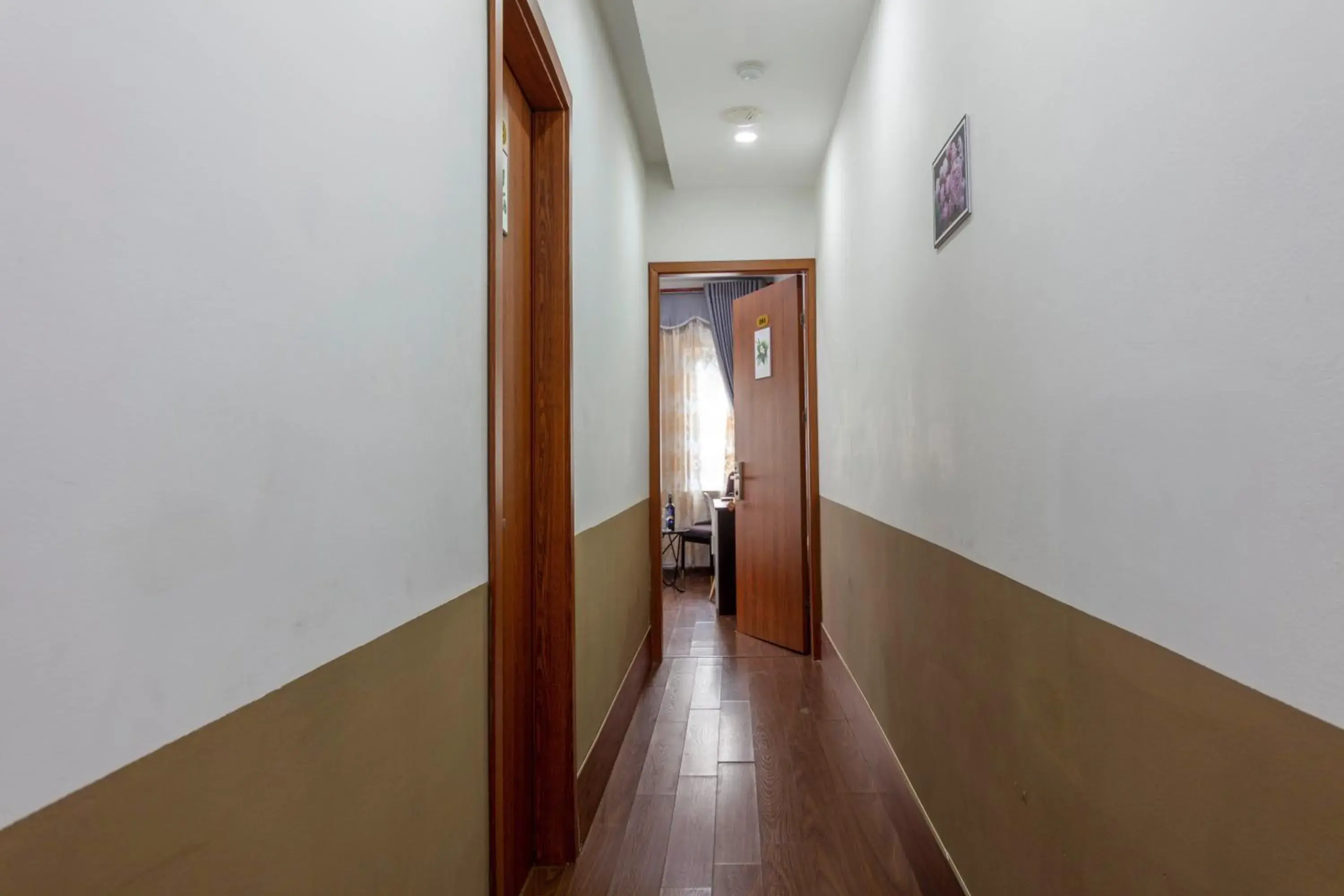 Lobby or reception in Hanoi Aria Central Hotel & Spa Lobby or reception in Hanoi Aria Central Hotel & Spa