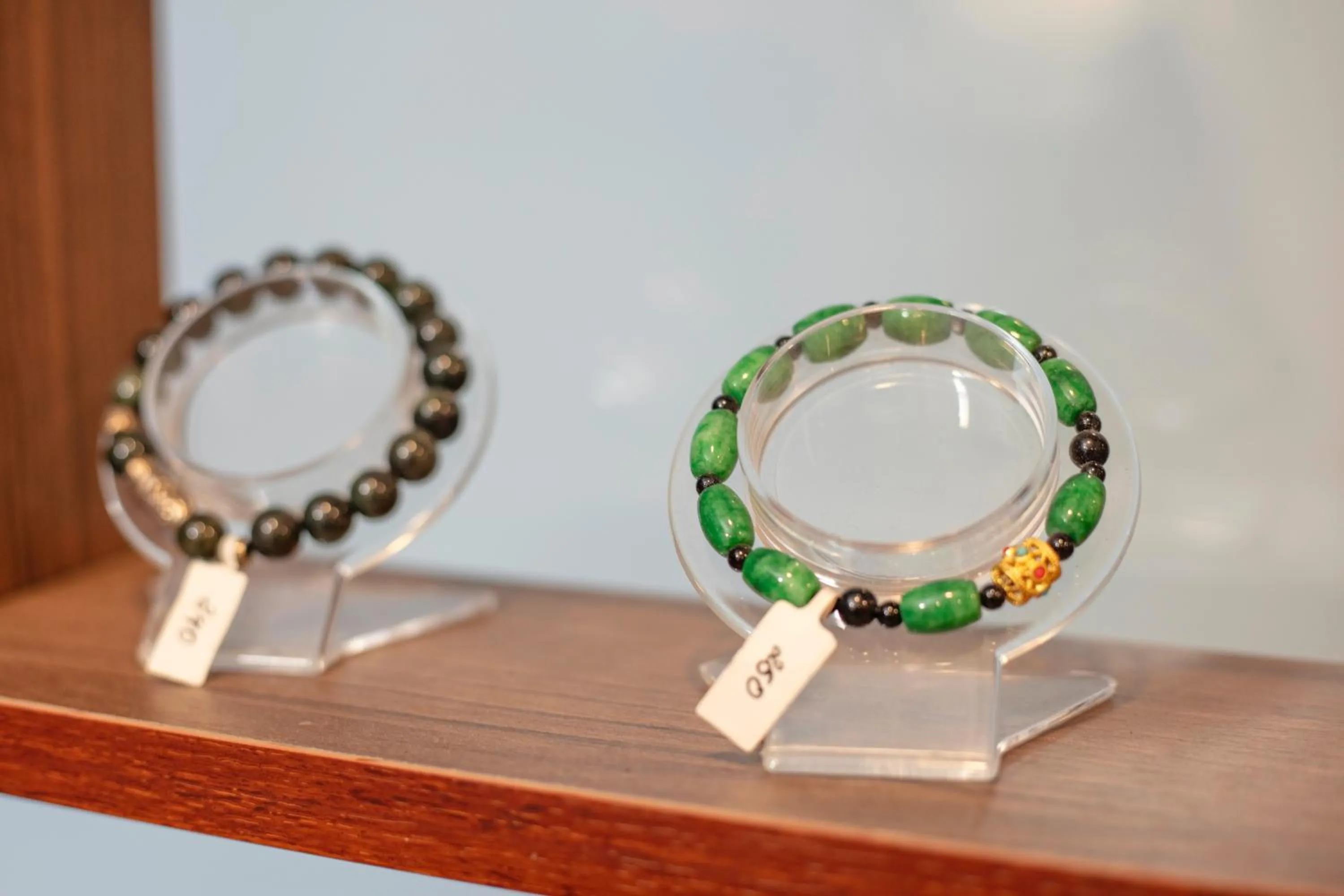 Decorative detail in Hanoi Aria Central Hotel & Spa