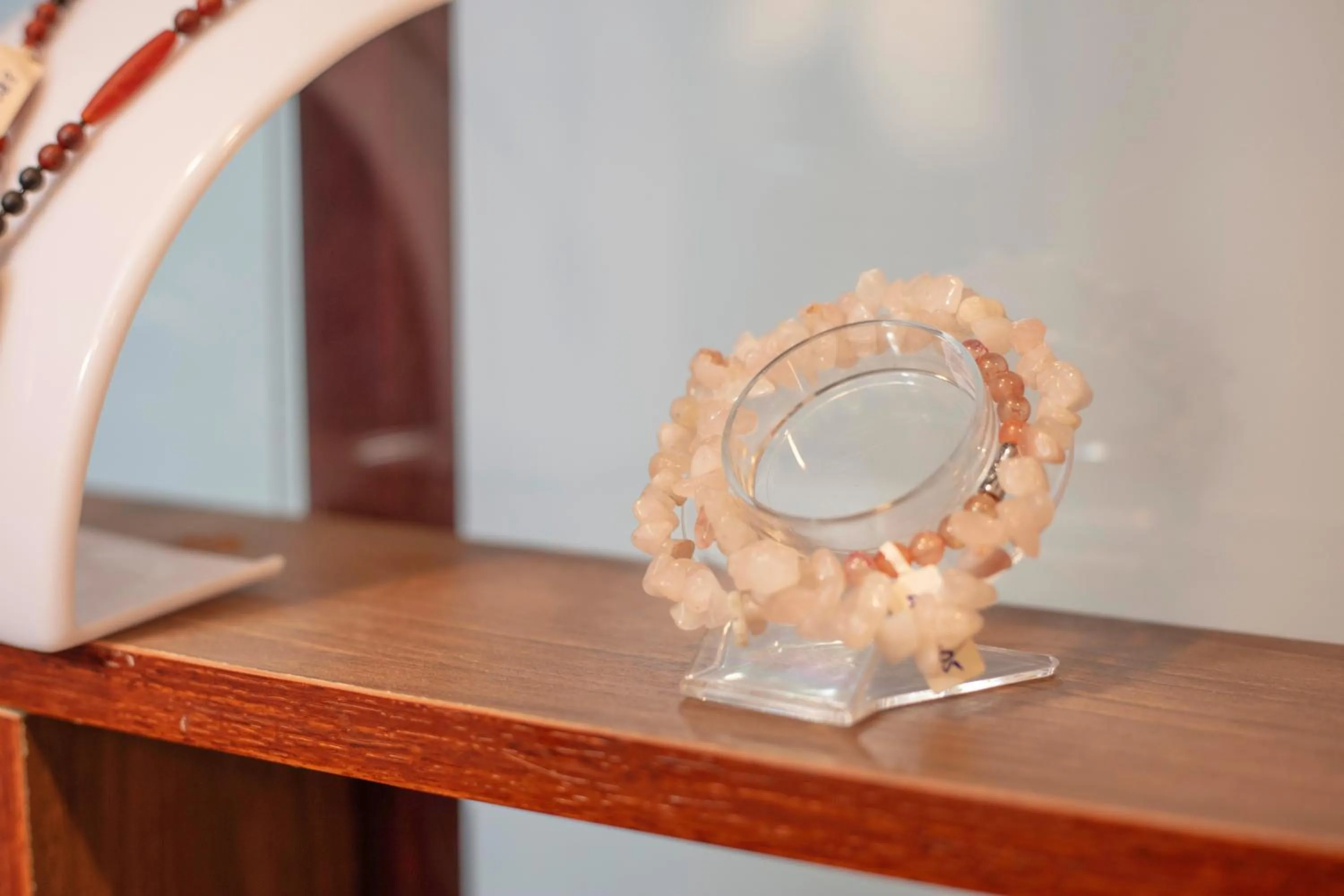 Decorative detail in Hanoi Aria Central Hotel & Spa