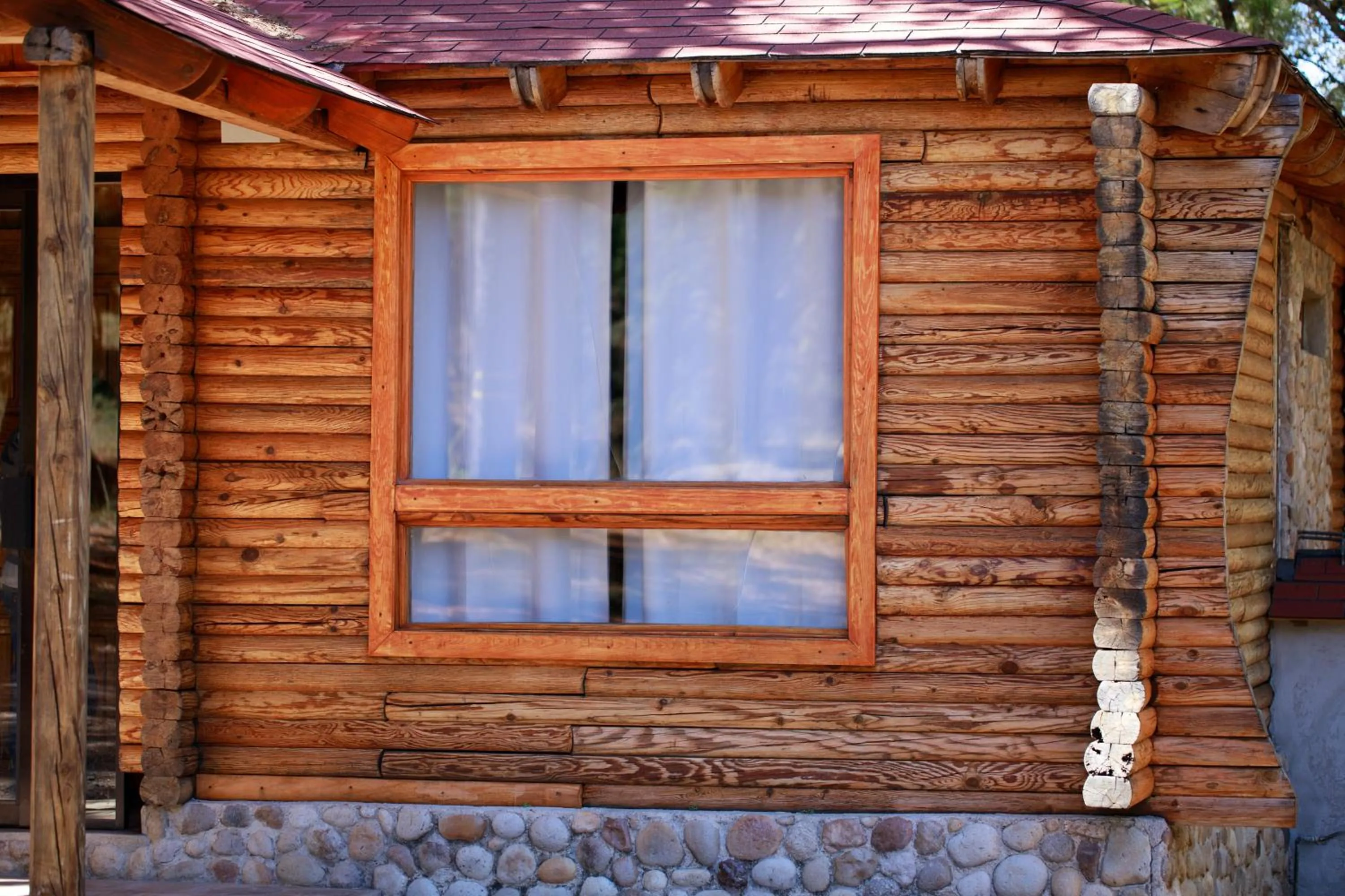 Property building in Molinillos Mountain Resort