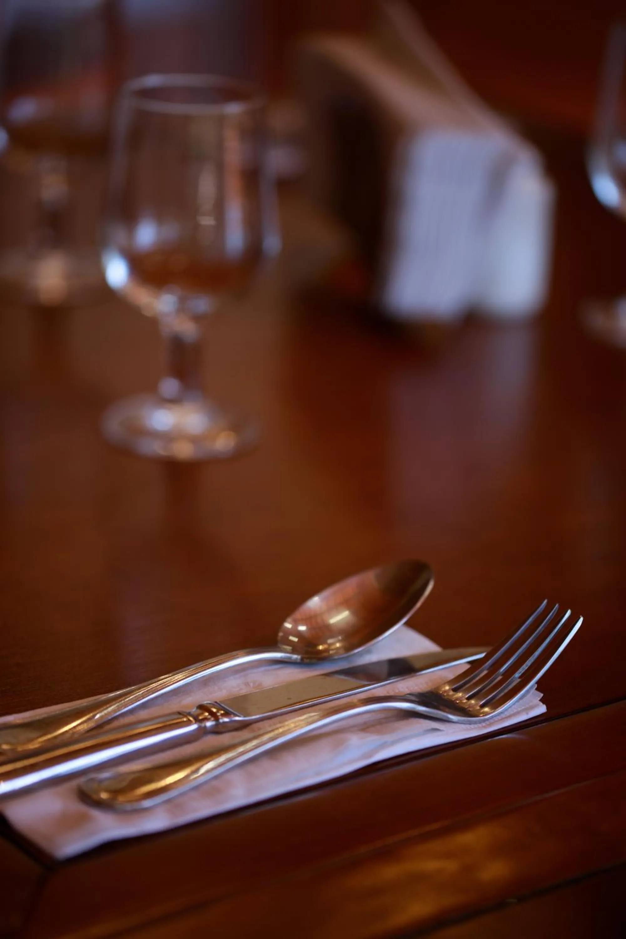 Food and drinks in Molinillos Mountain Resort