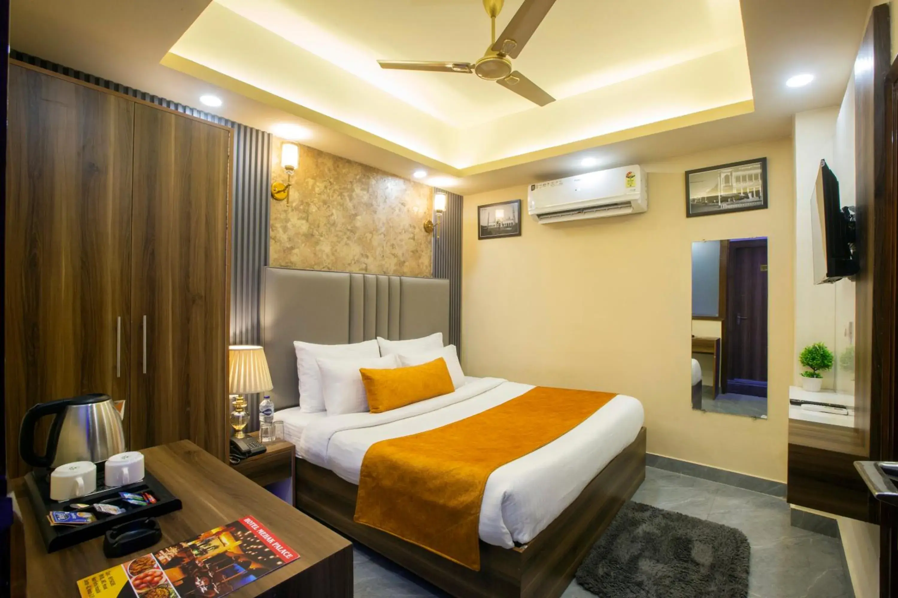 Hotel Mehak Palace By Aura Hotel Mehak Palace By Aura