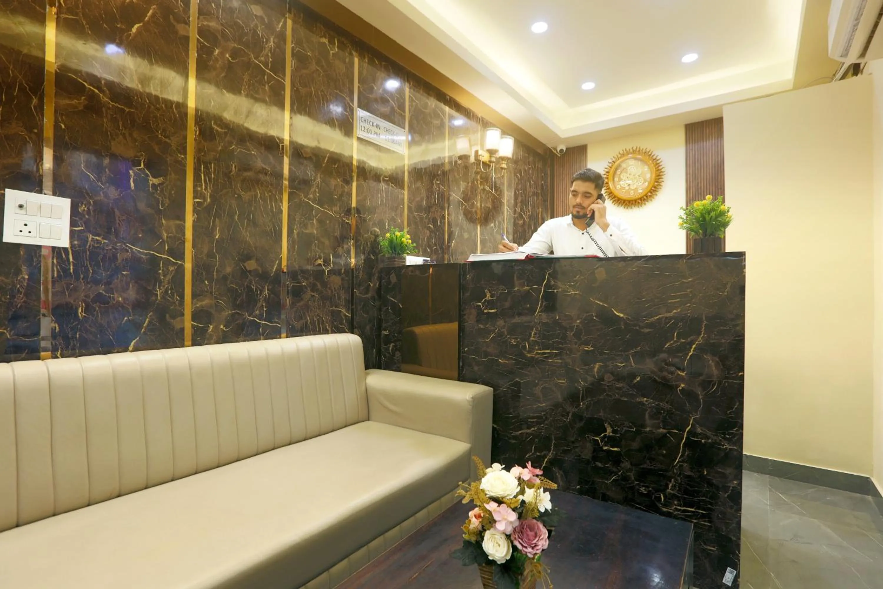 Hotel Mehak Palace By Aura