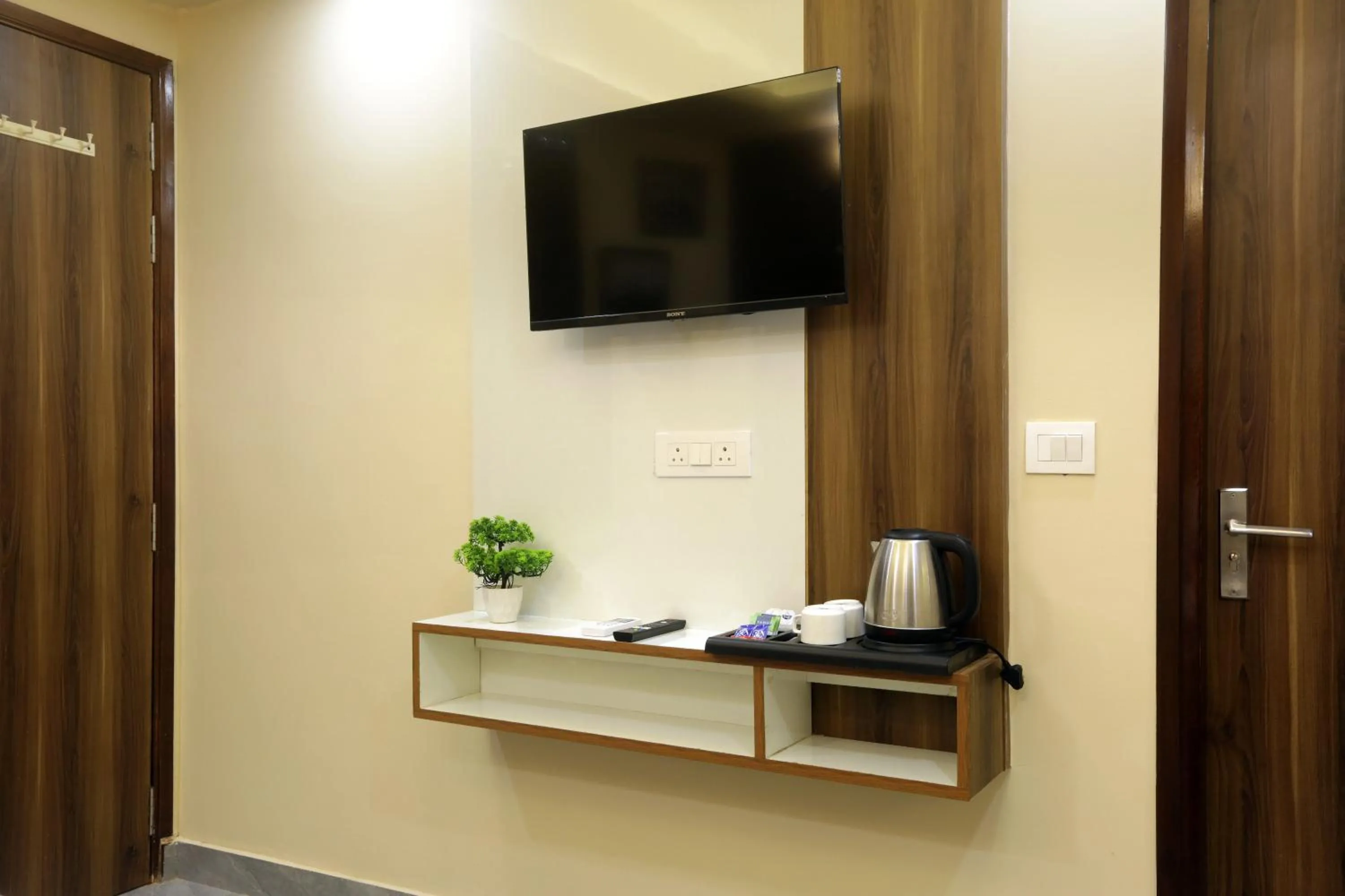 Hotel Mehak Palace By Aura