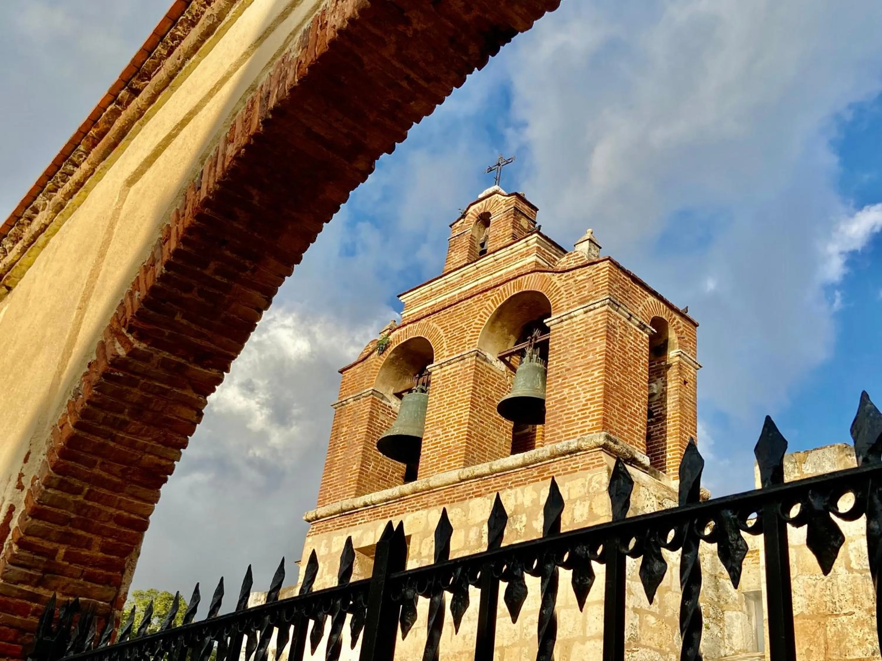 Other in Paseo Colonial - Ermitage #5