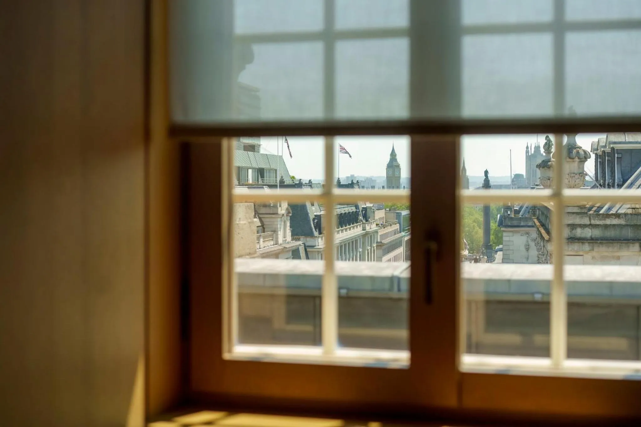 Photo of the whole room in Hotel Cafe Royal