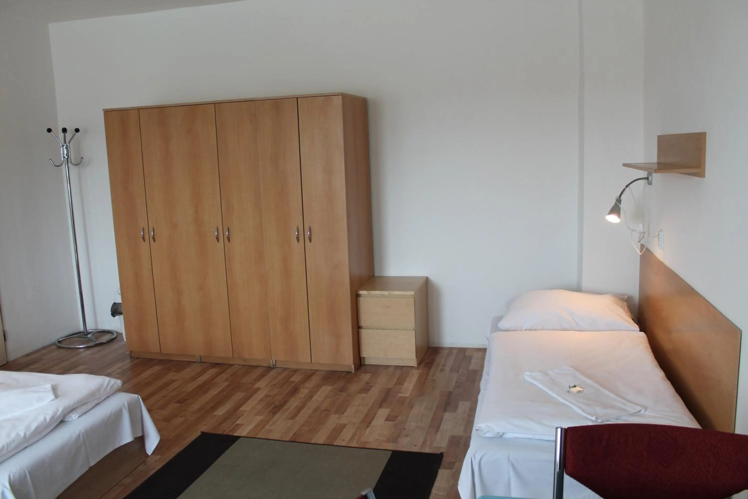 Bed in Hostel Turist