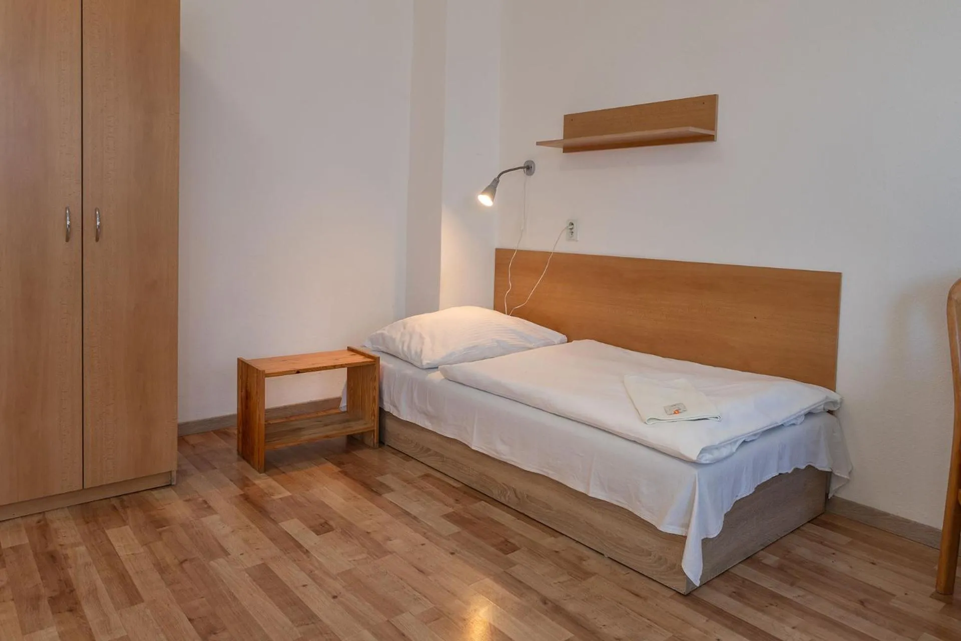 Bed in Hostel Turist