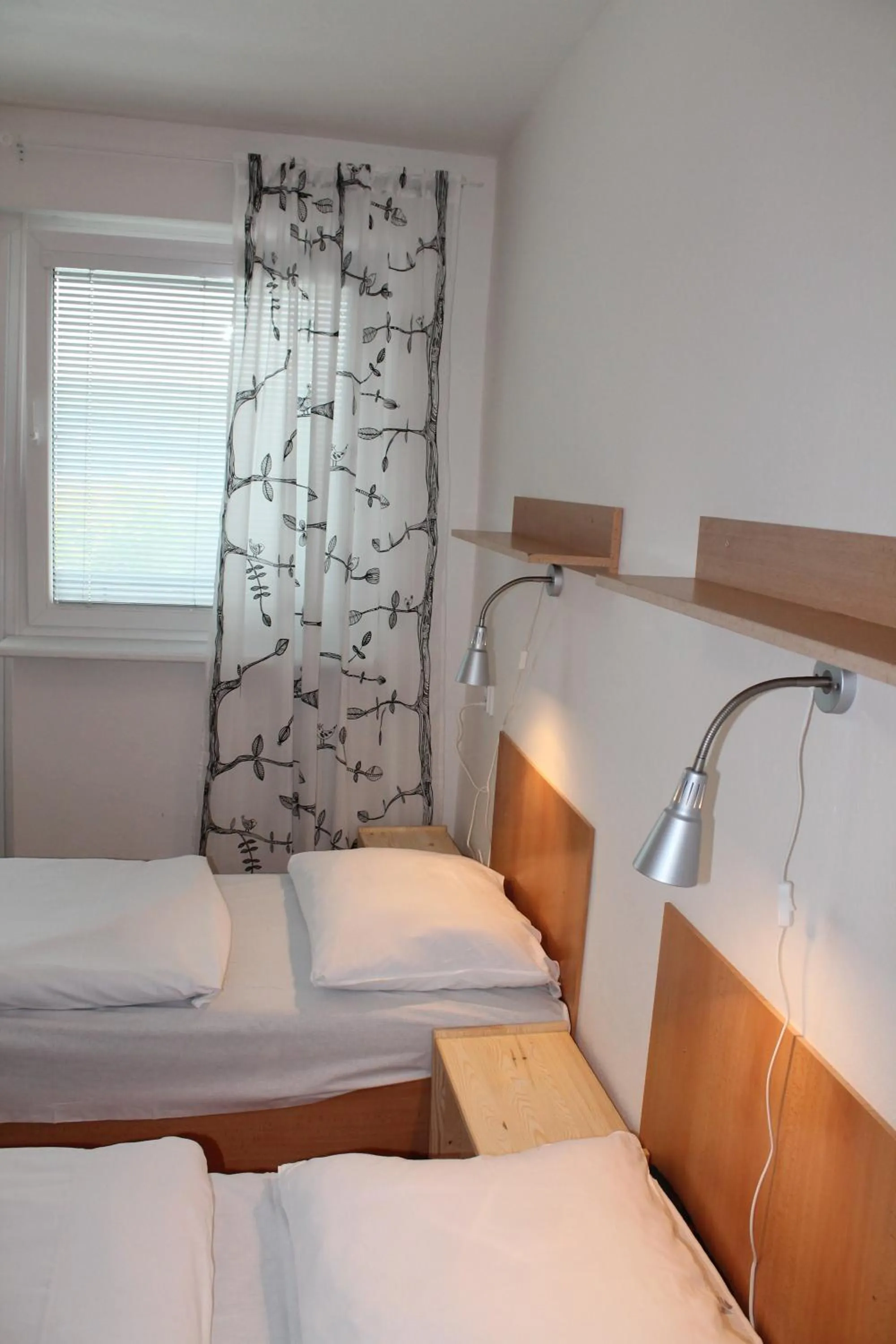 Bed in Hostel Turist