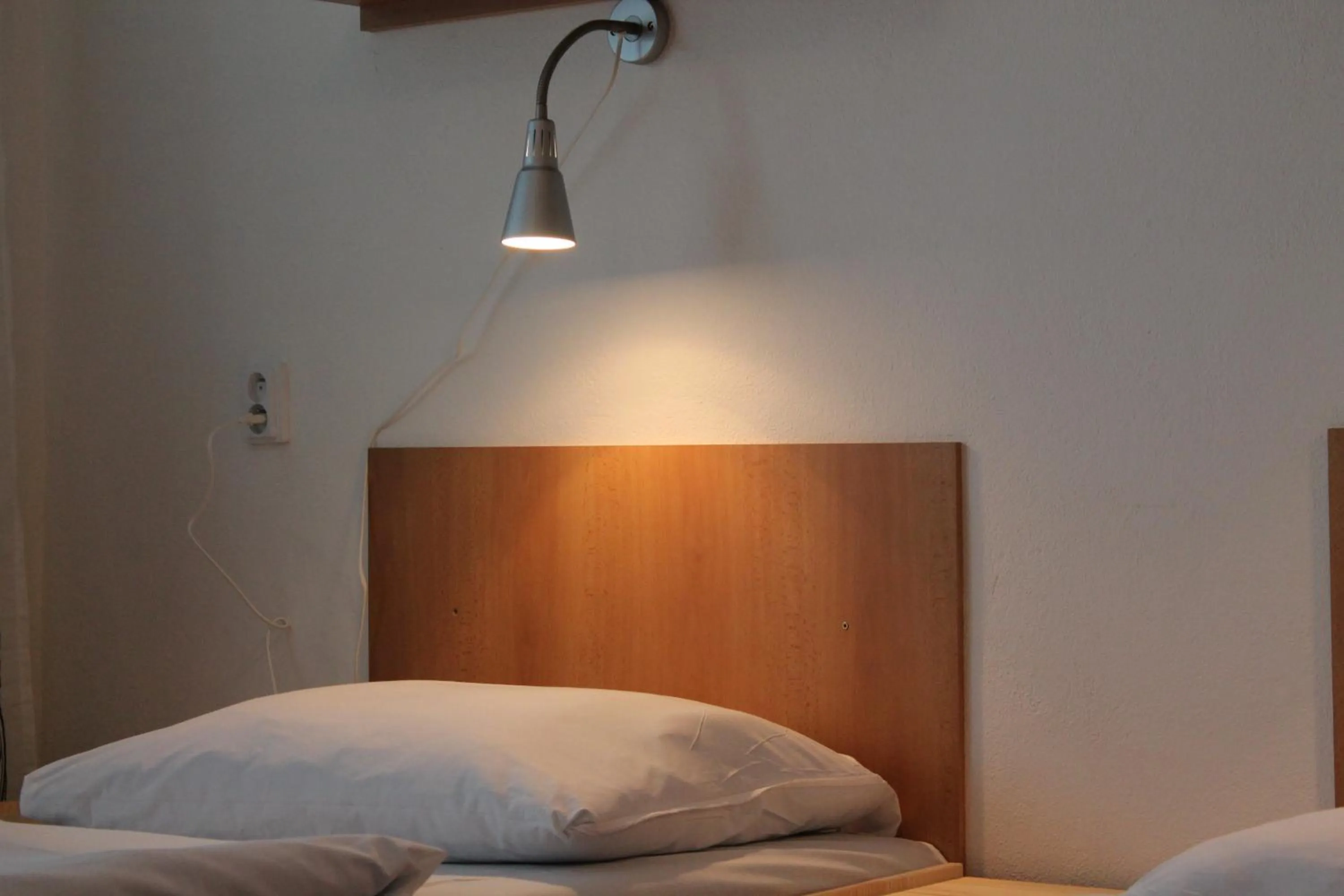 Bed in Hostel Turist