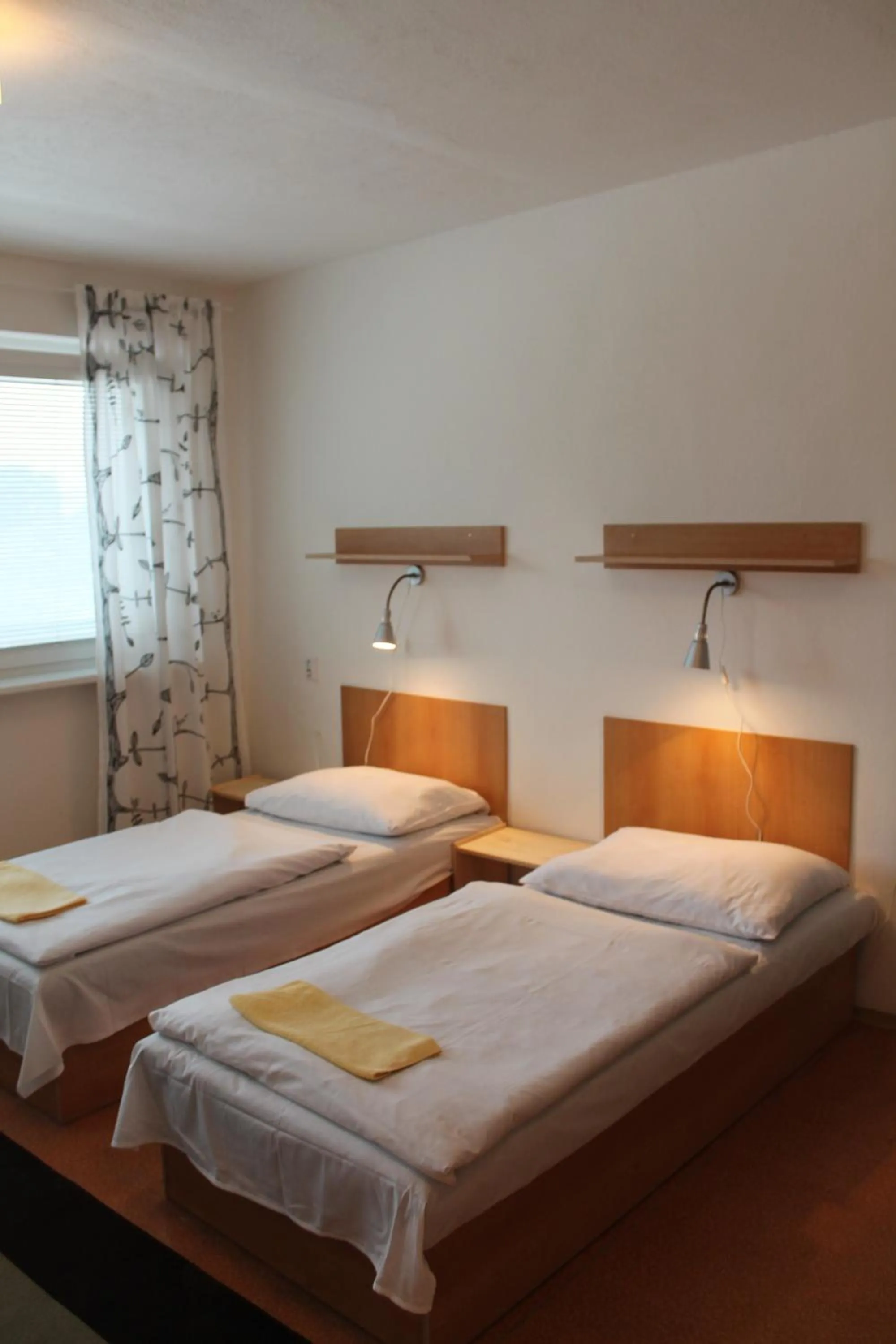 Bed in Hostel Turist