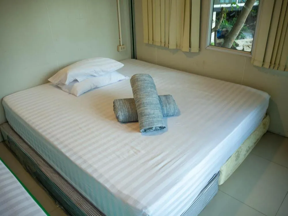 Beach Box Resort at Rimlay Rayong