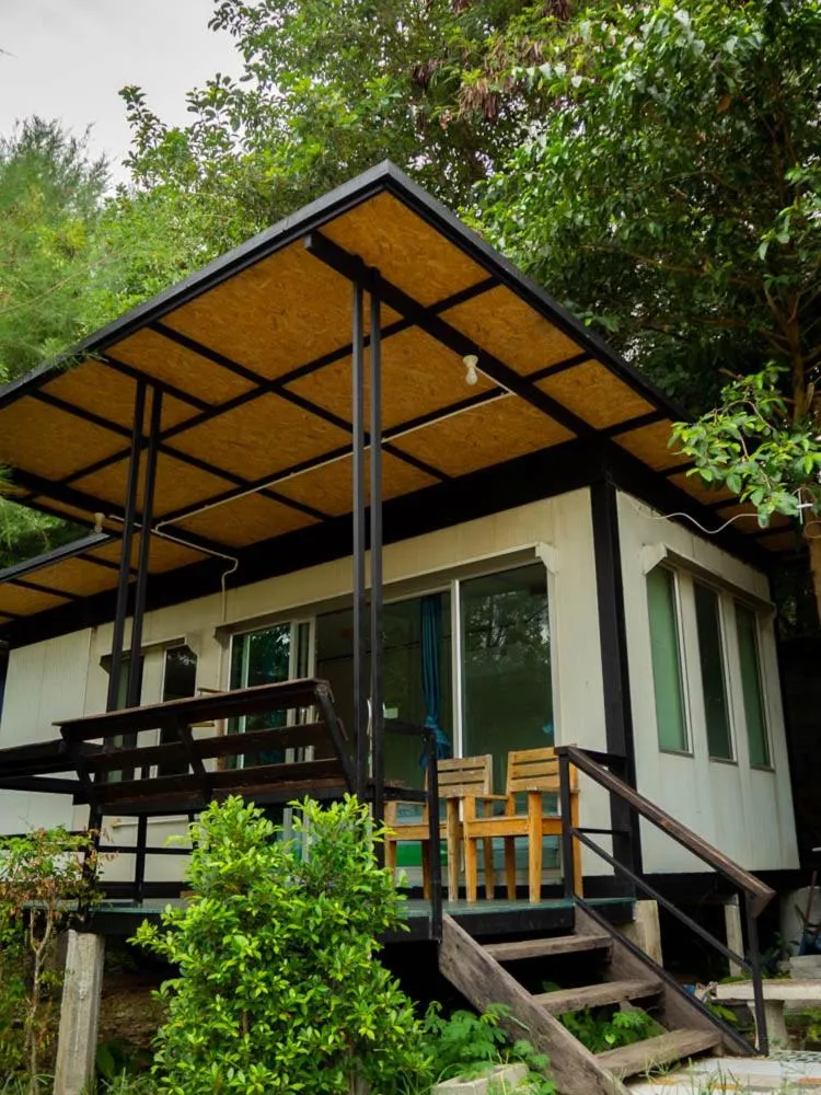 Beach Box Resort at Rimlay Rayong