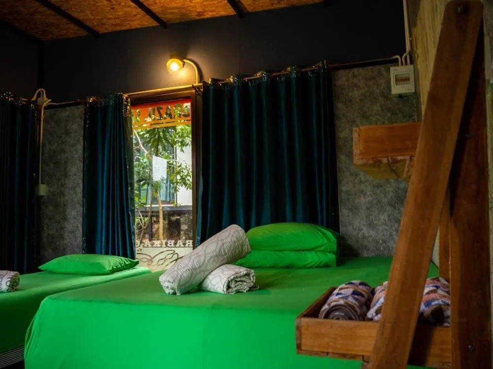 Beach Box Resort at Rimlay Rayong