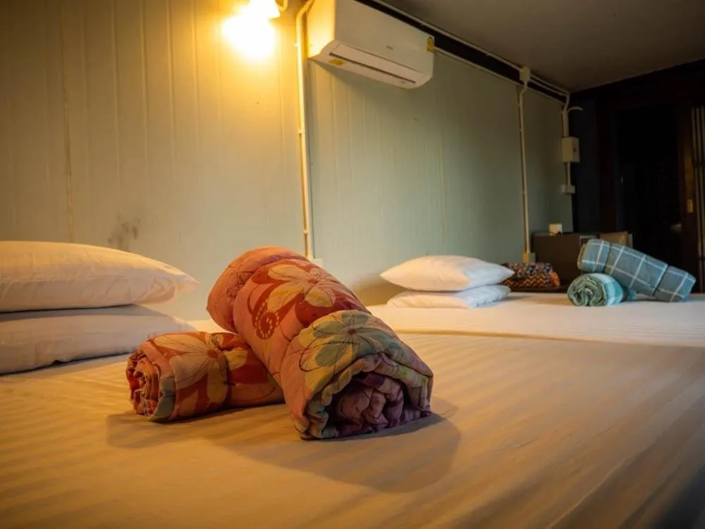 Beach Box Resort at Rimlay Rayong